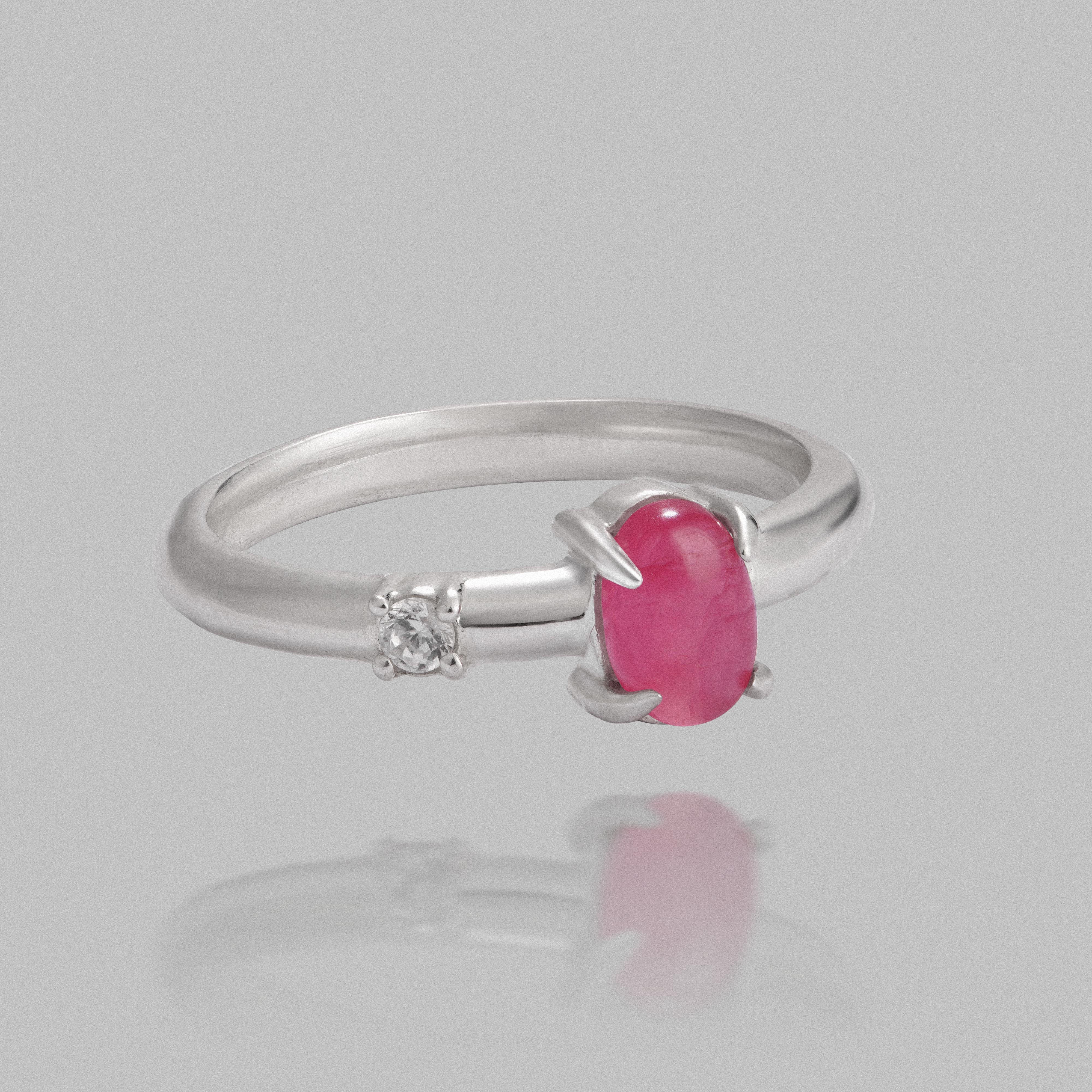 CZ Navaa Ring Ofthesun