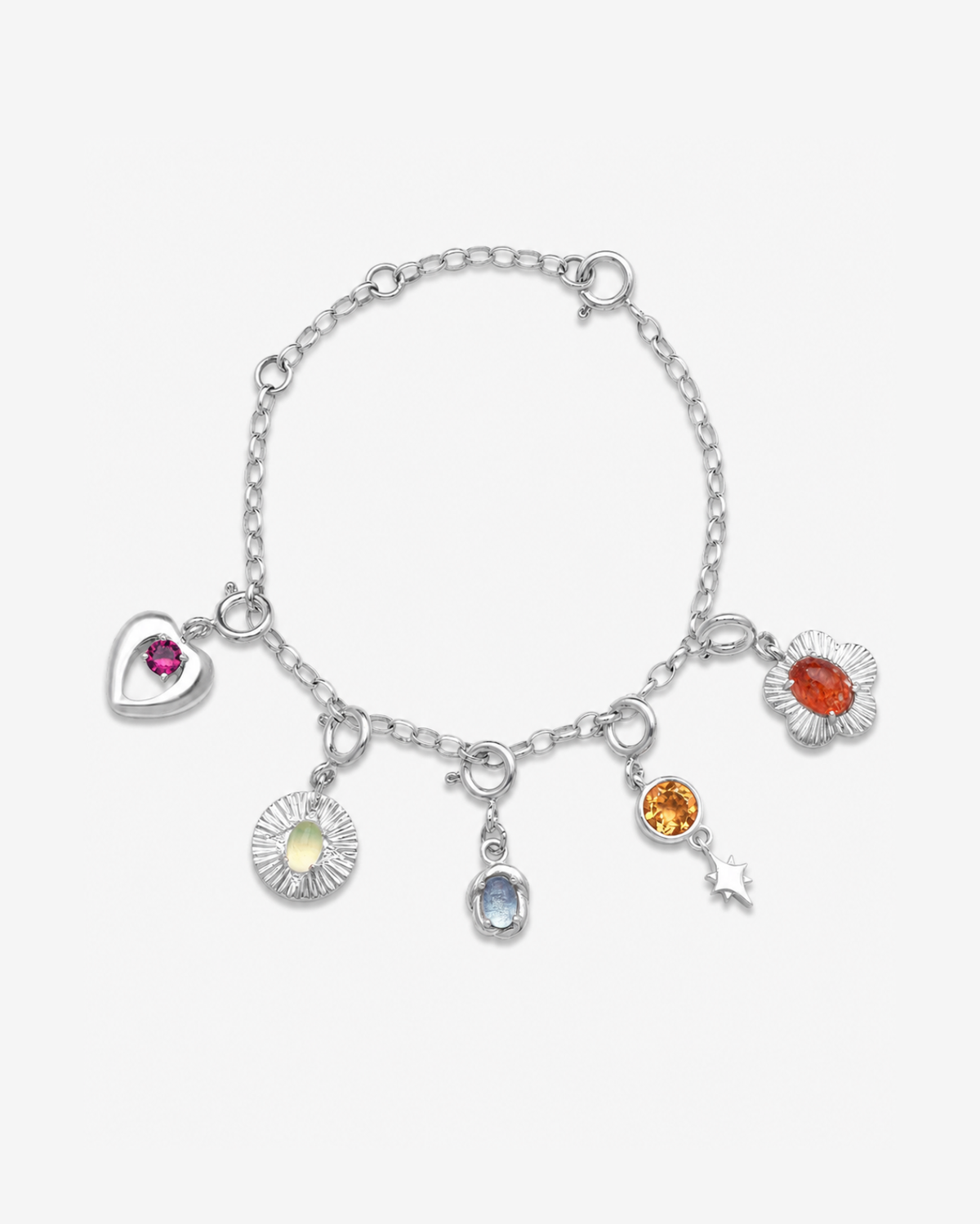 Essential Bracelet - Morph OfTheSun