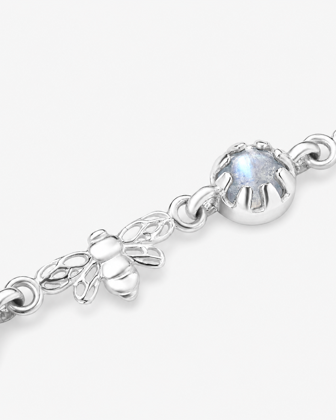 Essor Bracelet - Mellifera Of The Sun