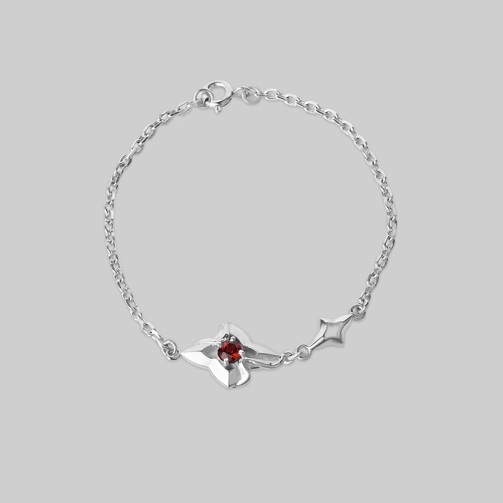 Frost Starlight Bracelet OfTheSun