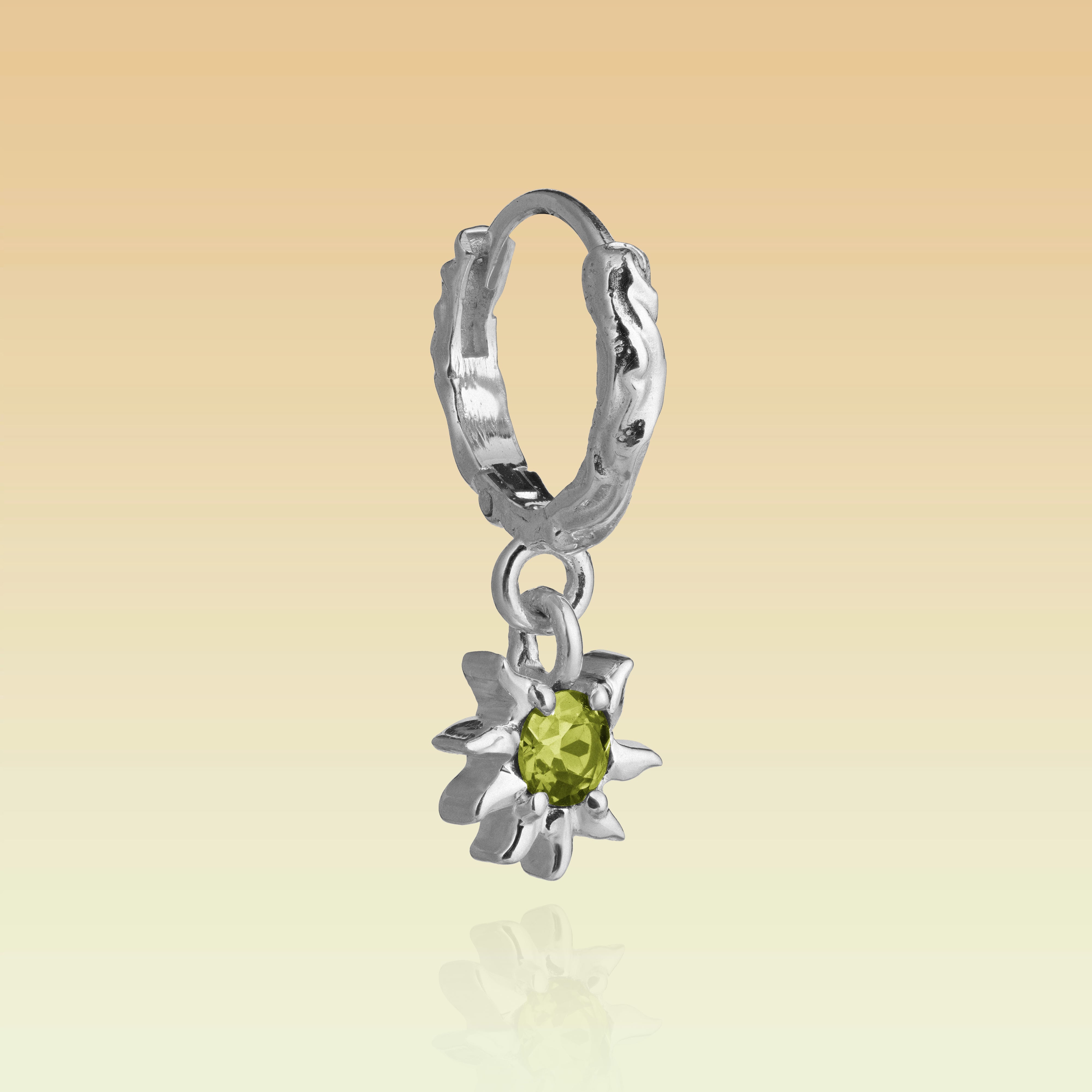 Idalia Earrings - Sun OfTheSun