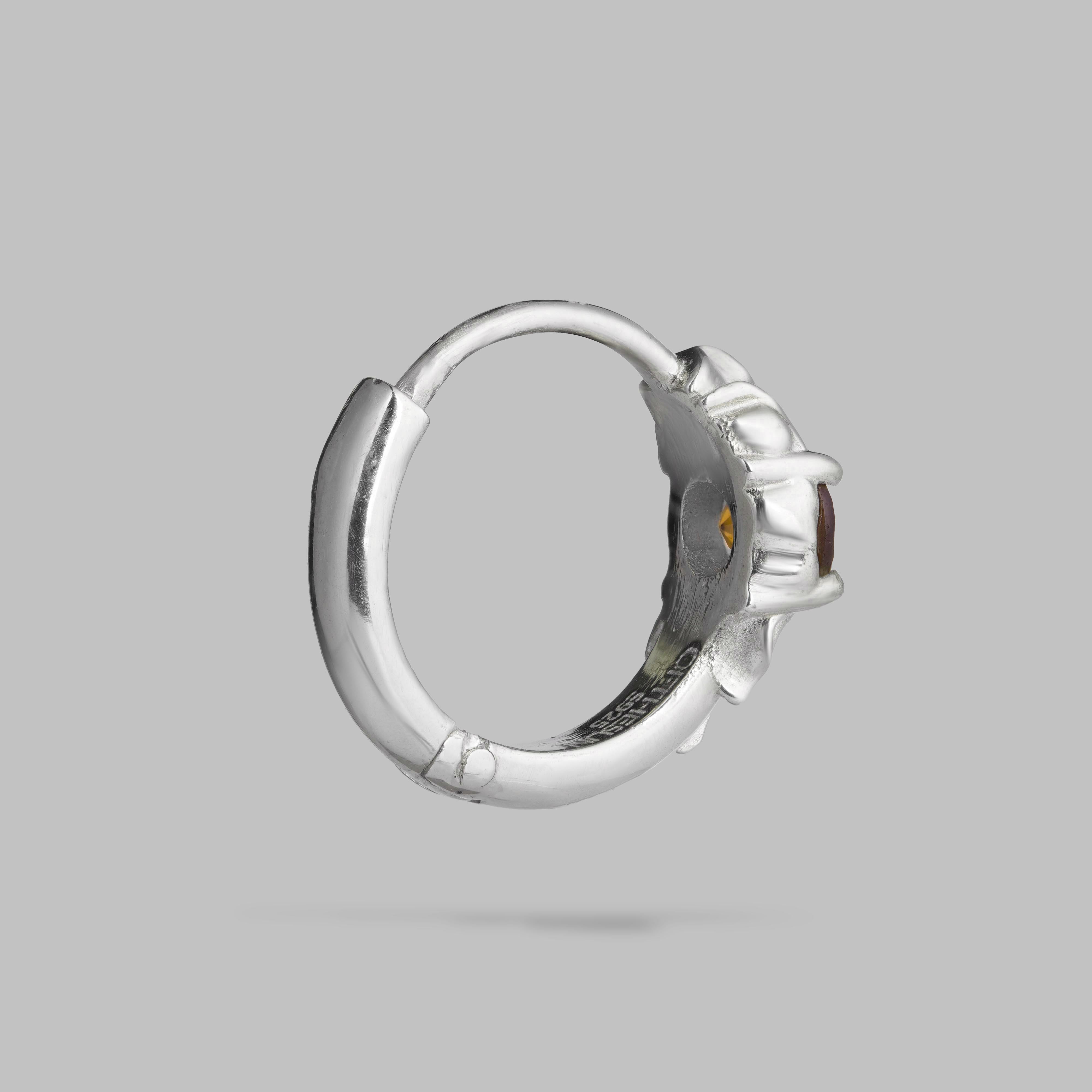Aurora Earrings - Sun OfTheSun