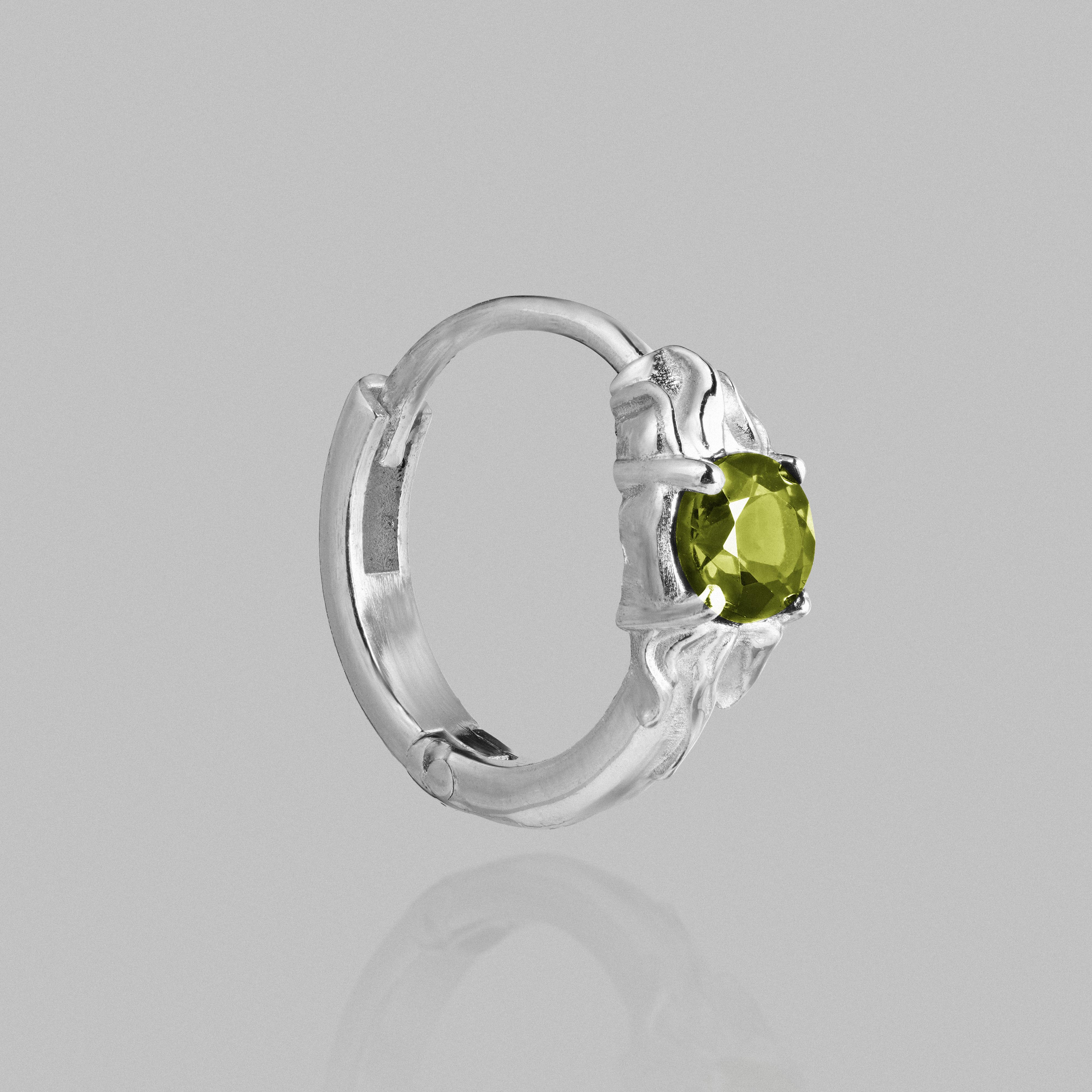 Aurora Earrings - Sun OfTheSun