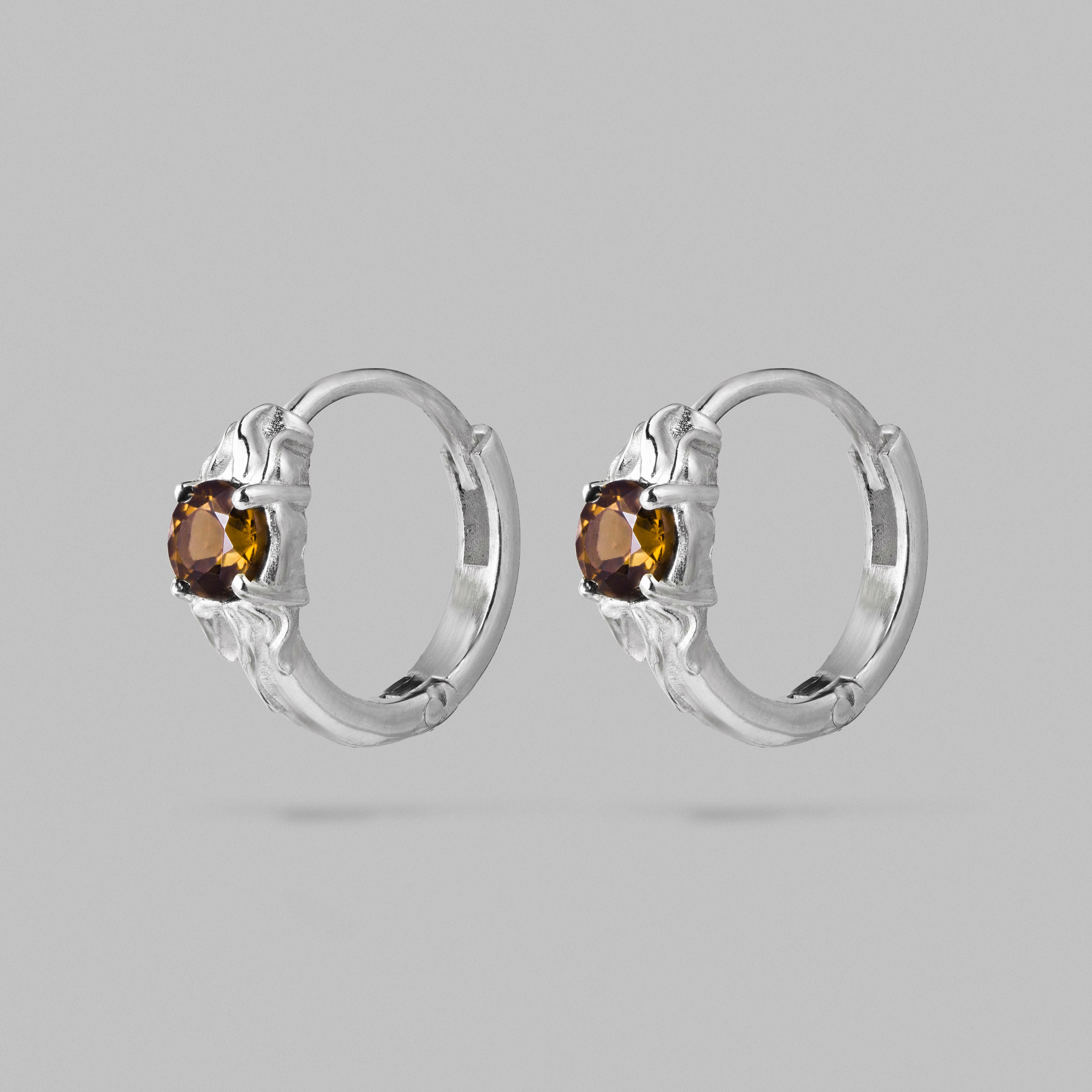 Aurora Earrings - Sun OfTheSun