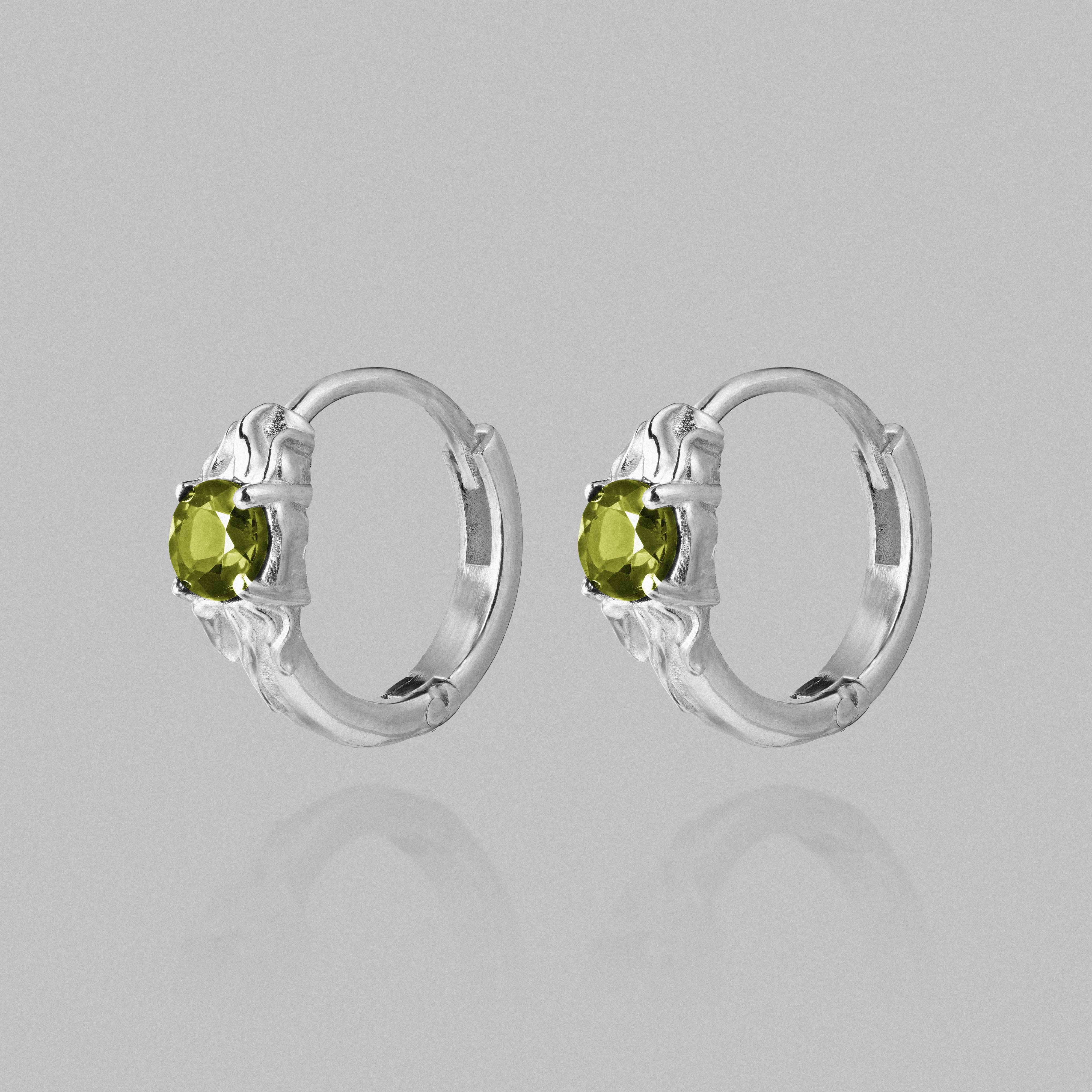 Aurora Earrings - Sun OfTheSun