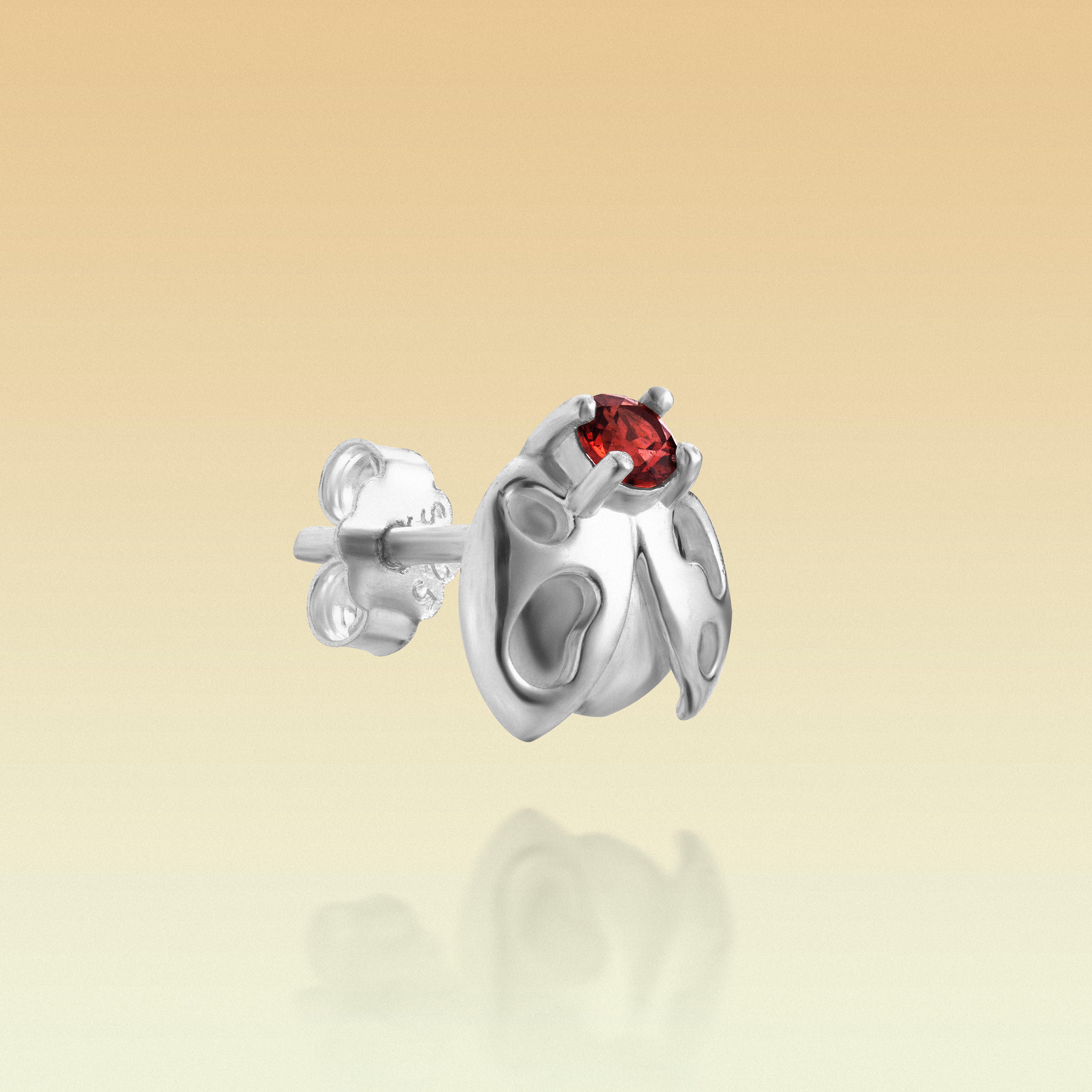 Aurel Earrings - Gratia OfTheSun