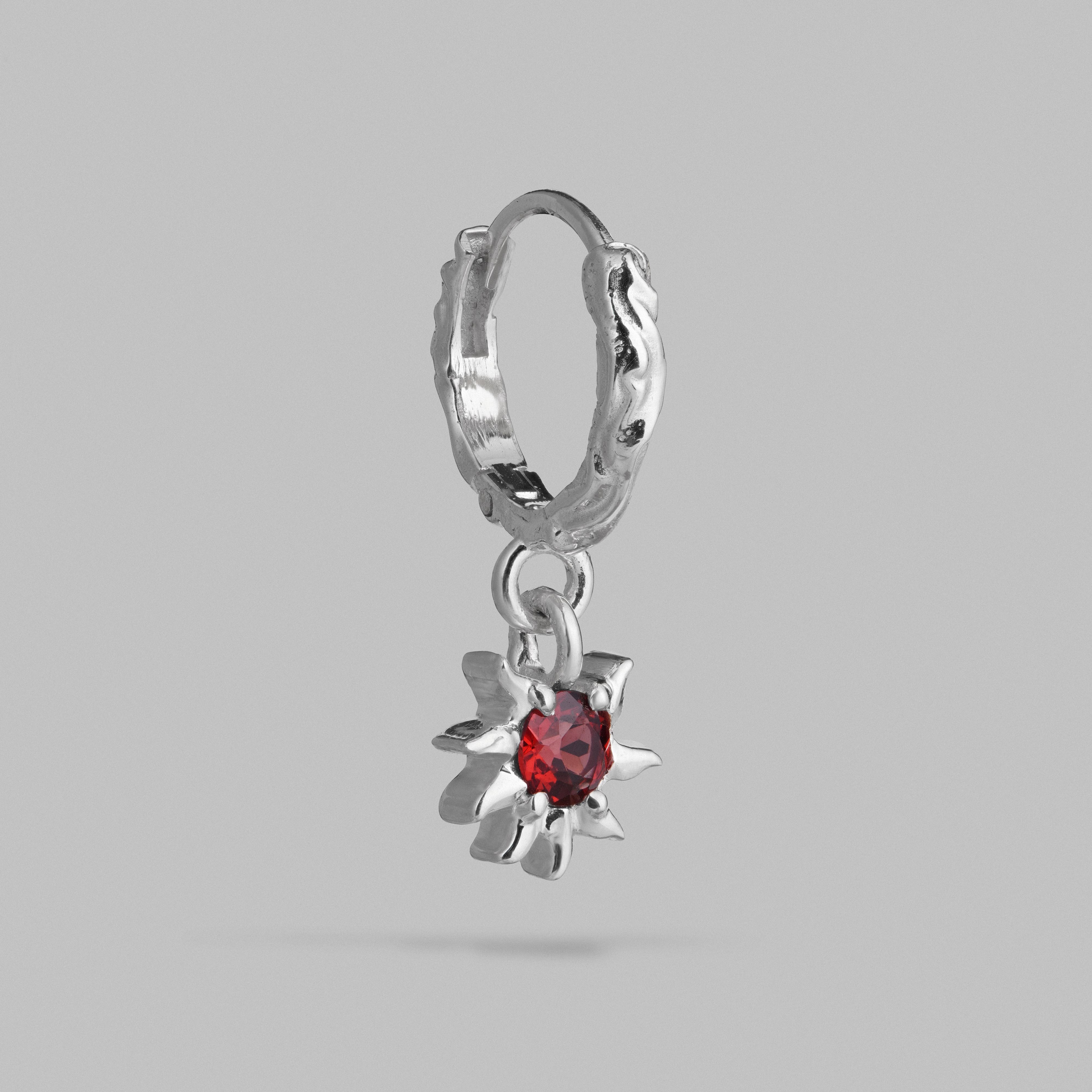 Idalia Earrings - Sun OfTheSun