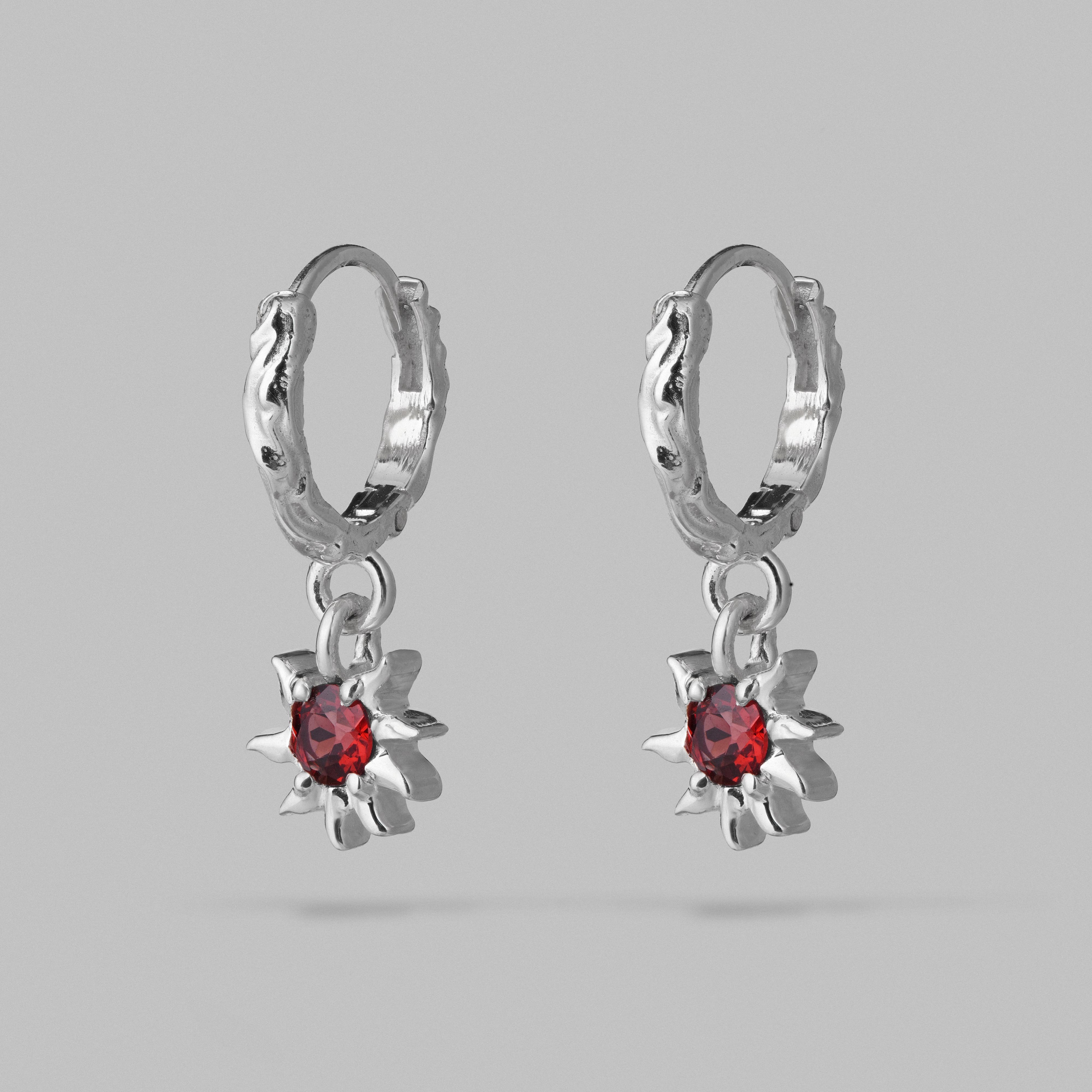 Idalia Earrings - Sun OfTheSun