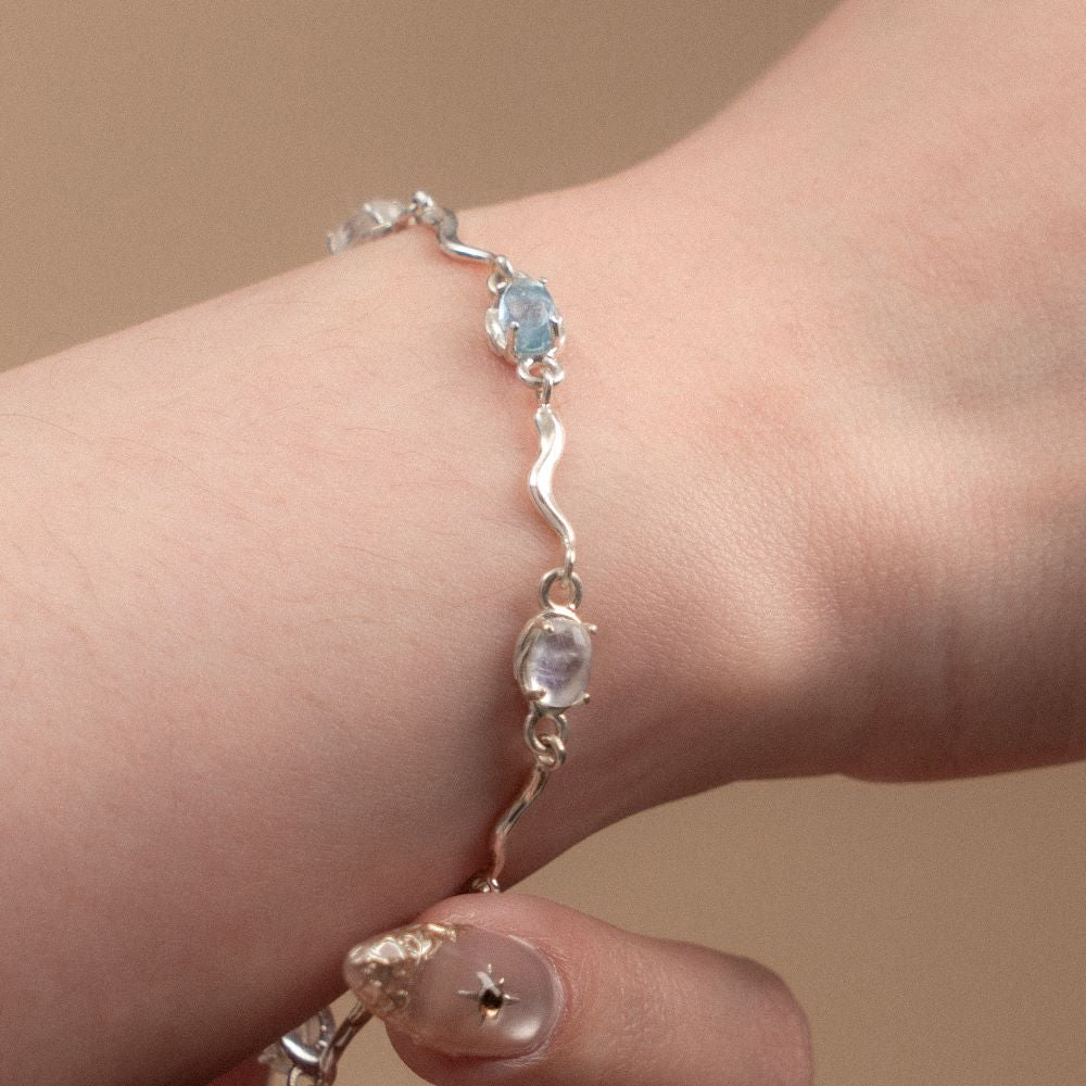 Levys Bracelet - OfTheSun