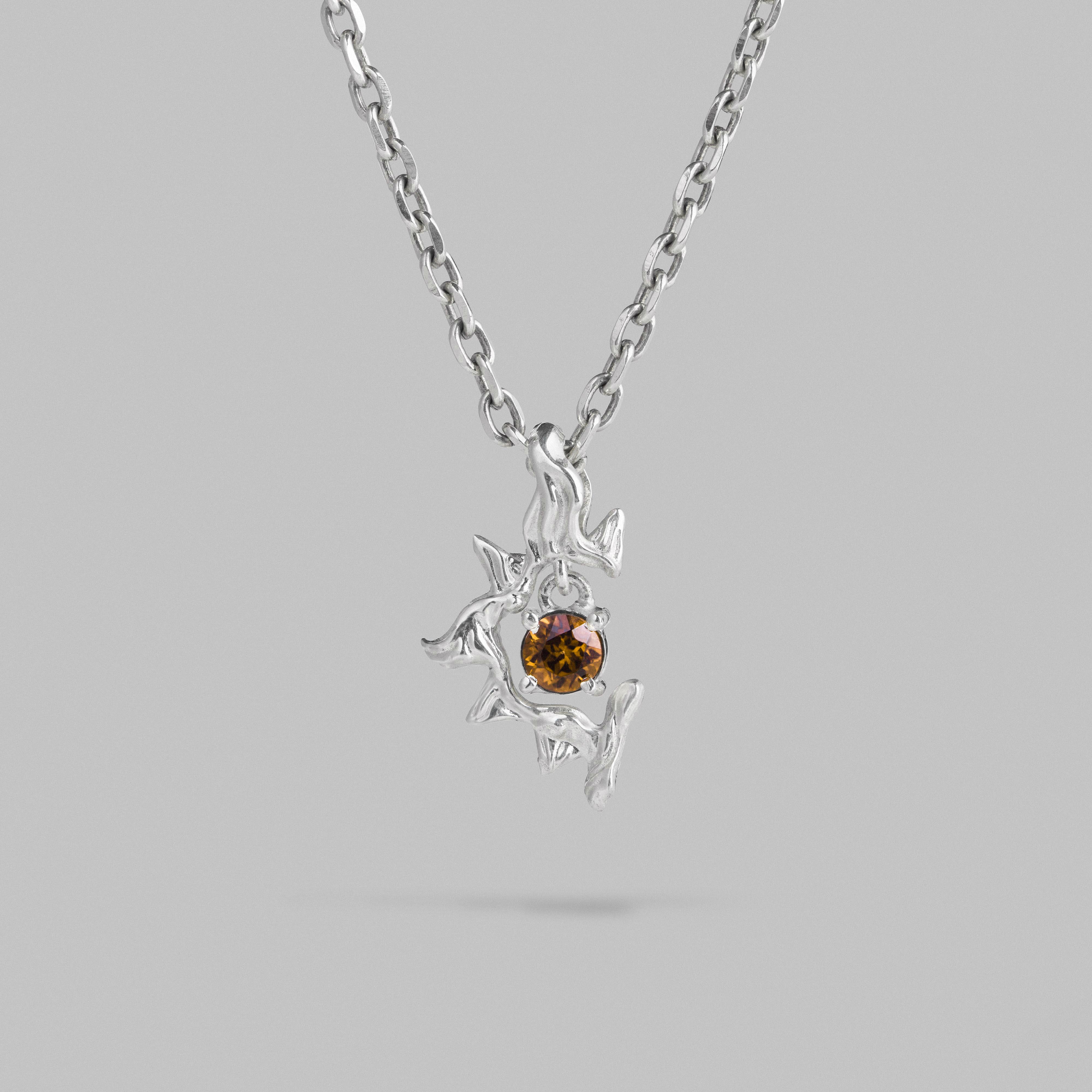 Sunna Pendant - Sun OfTheSun