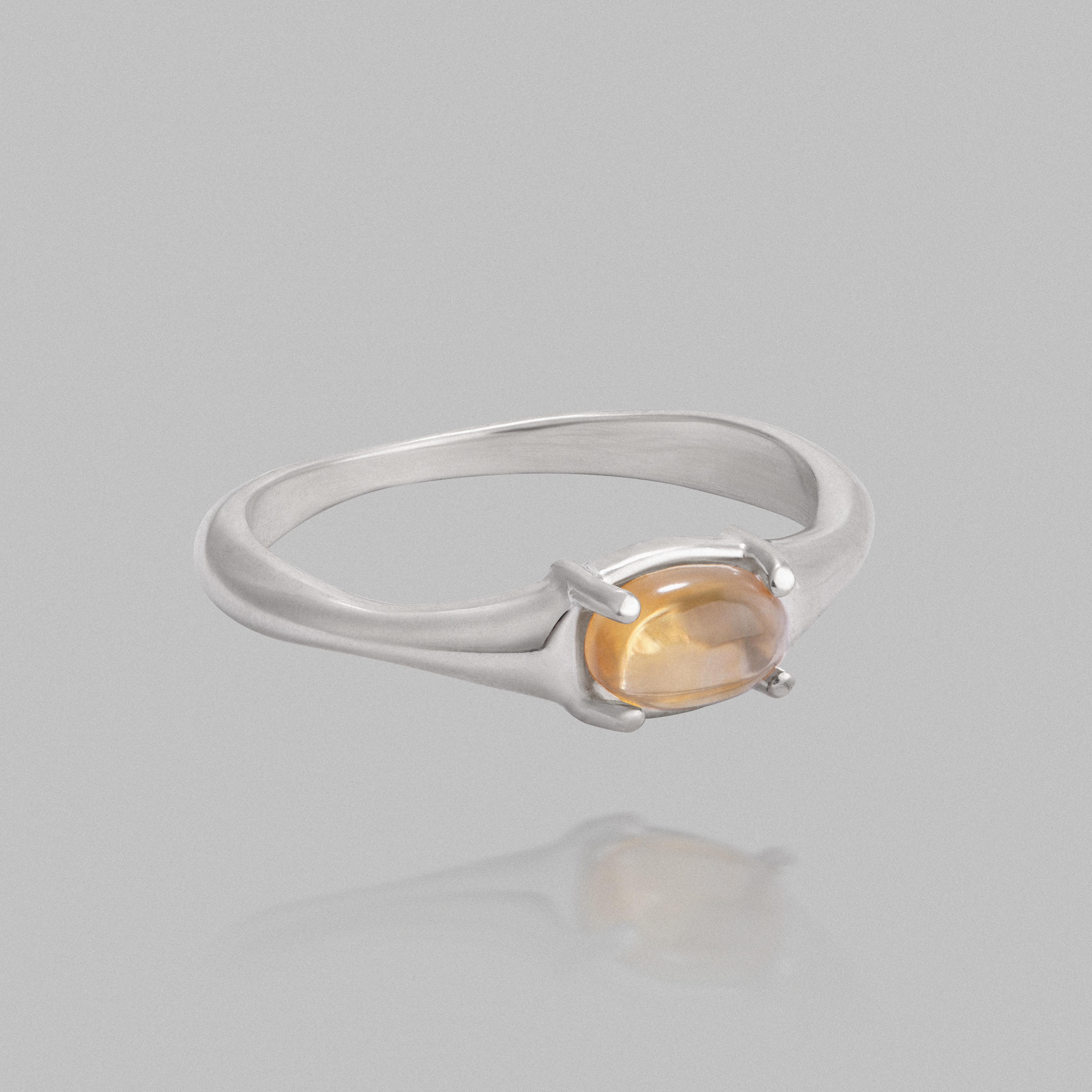 Navaa Ring Ofthesun
