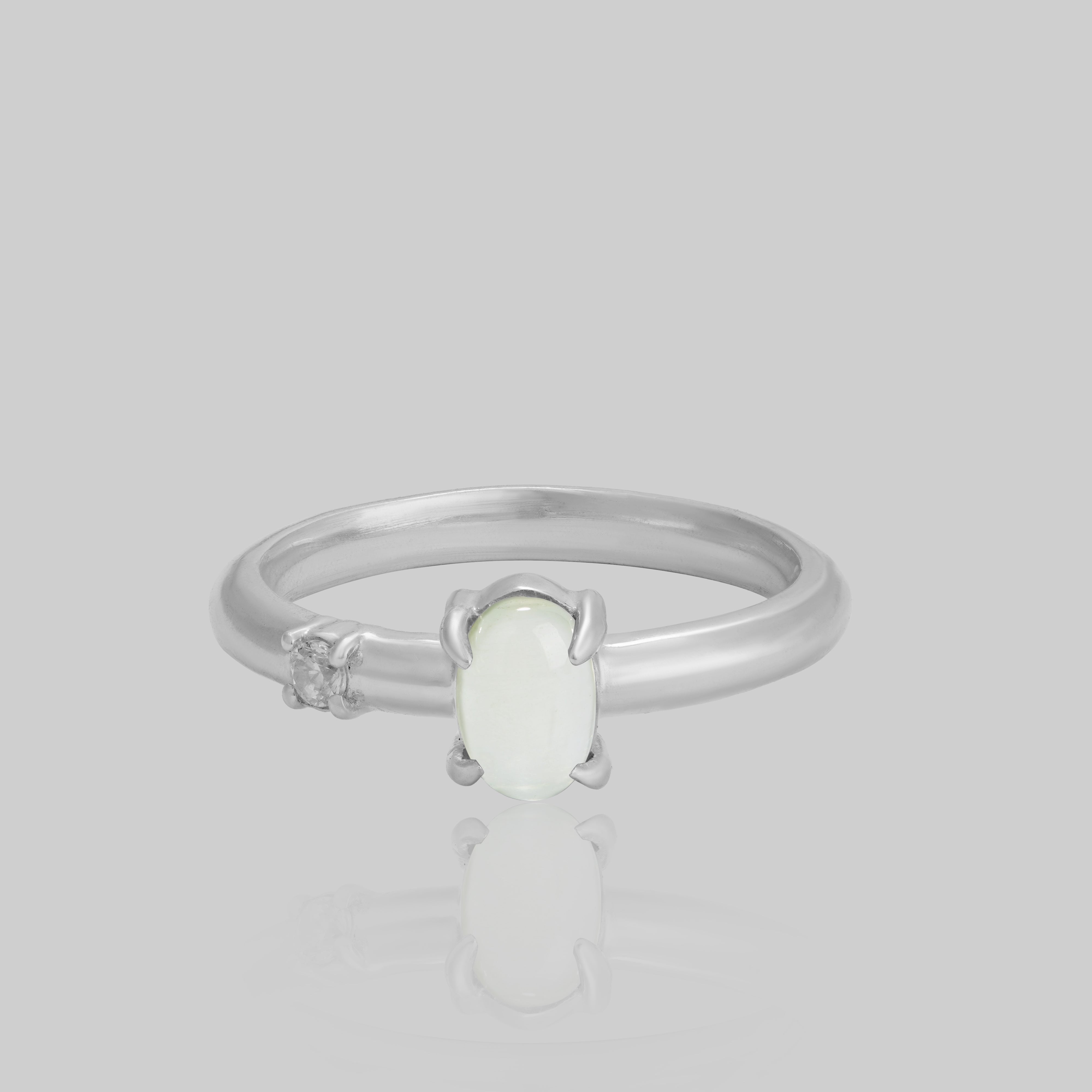 CZ Navaa Ring Ofthesun