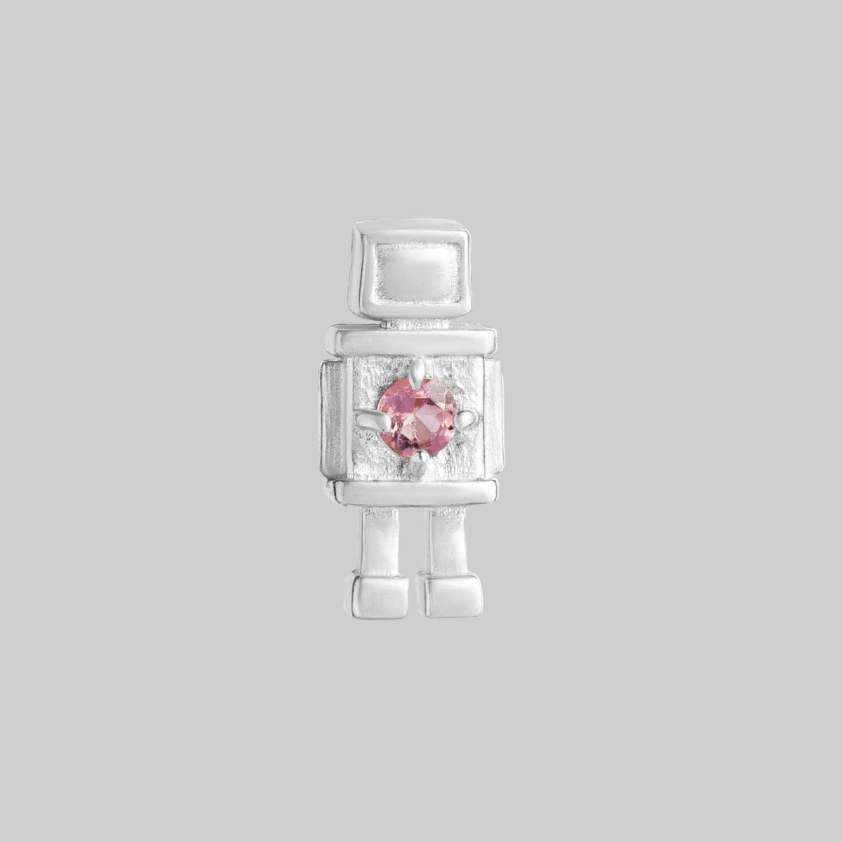 NovaBot Earrings - OfTheSun