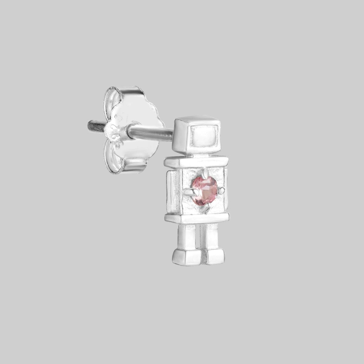 NovaBot Earrings - OfTheSun