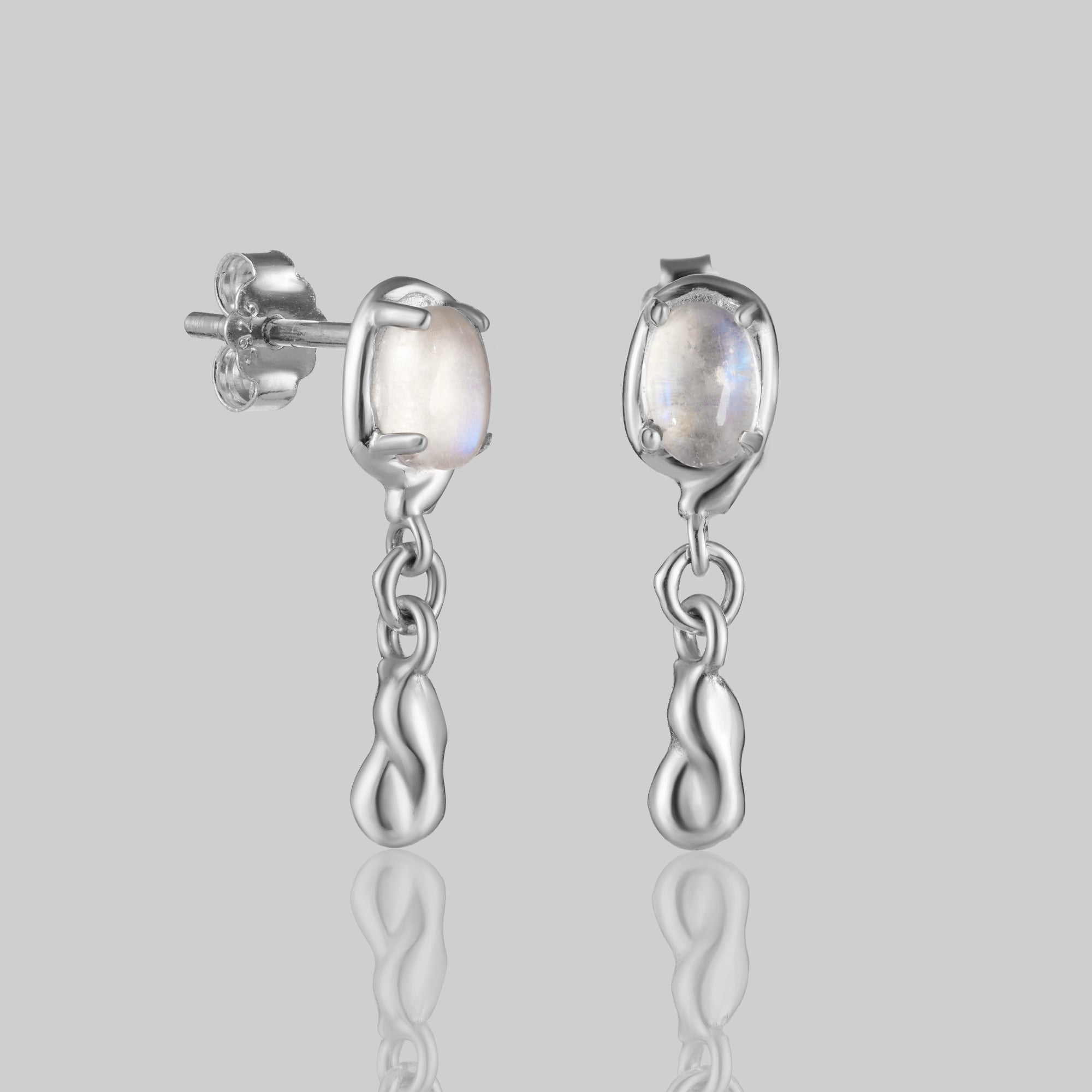 By Your Side Earring - OfTheSun