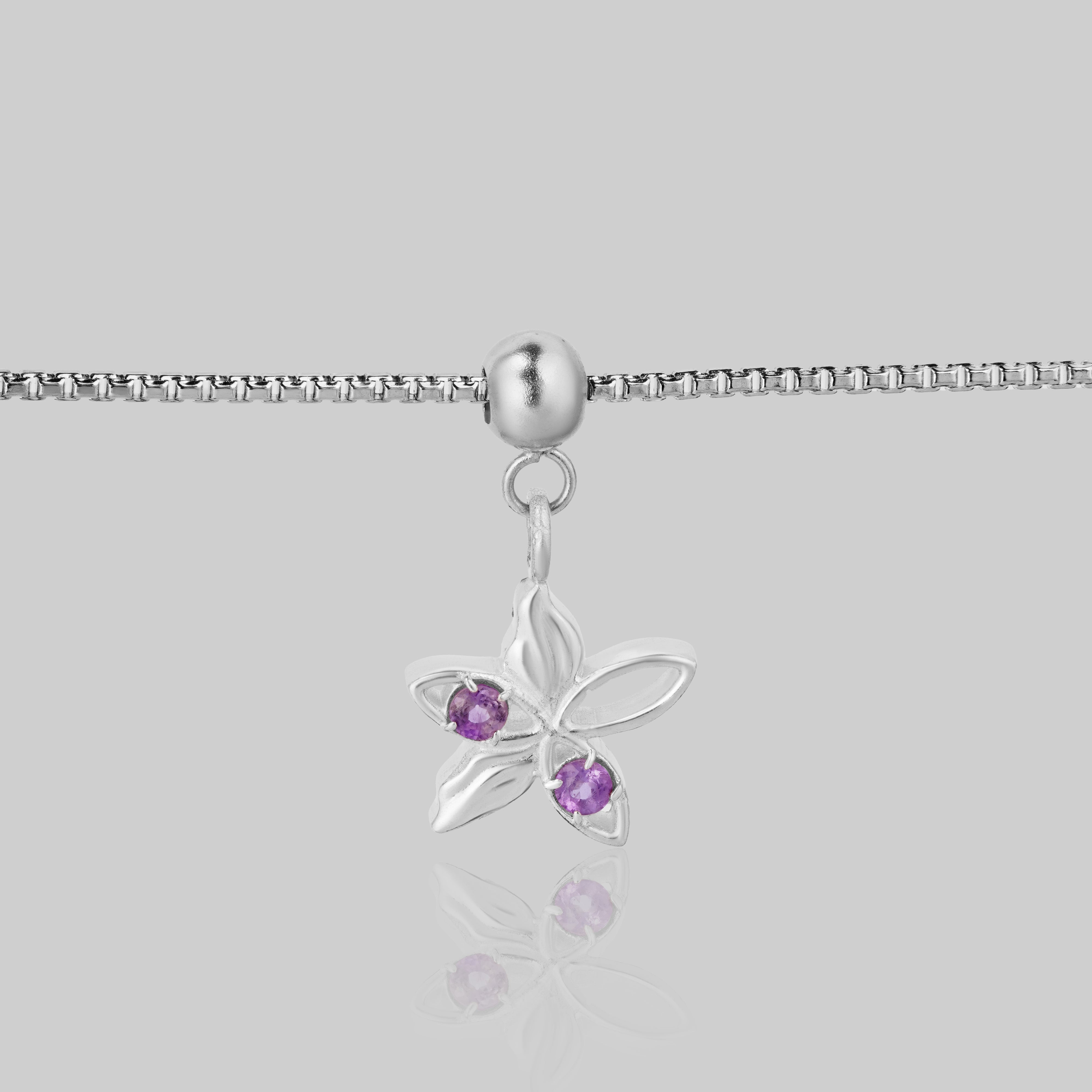 Veyora Charm - Eyeverse OfTheSun