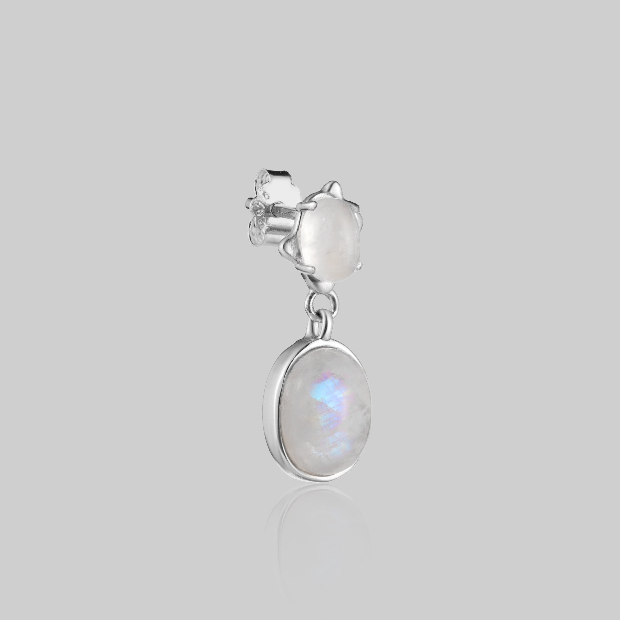Tear Of Joy Earring - Ofthesun