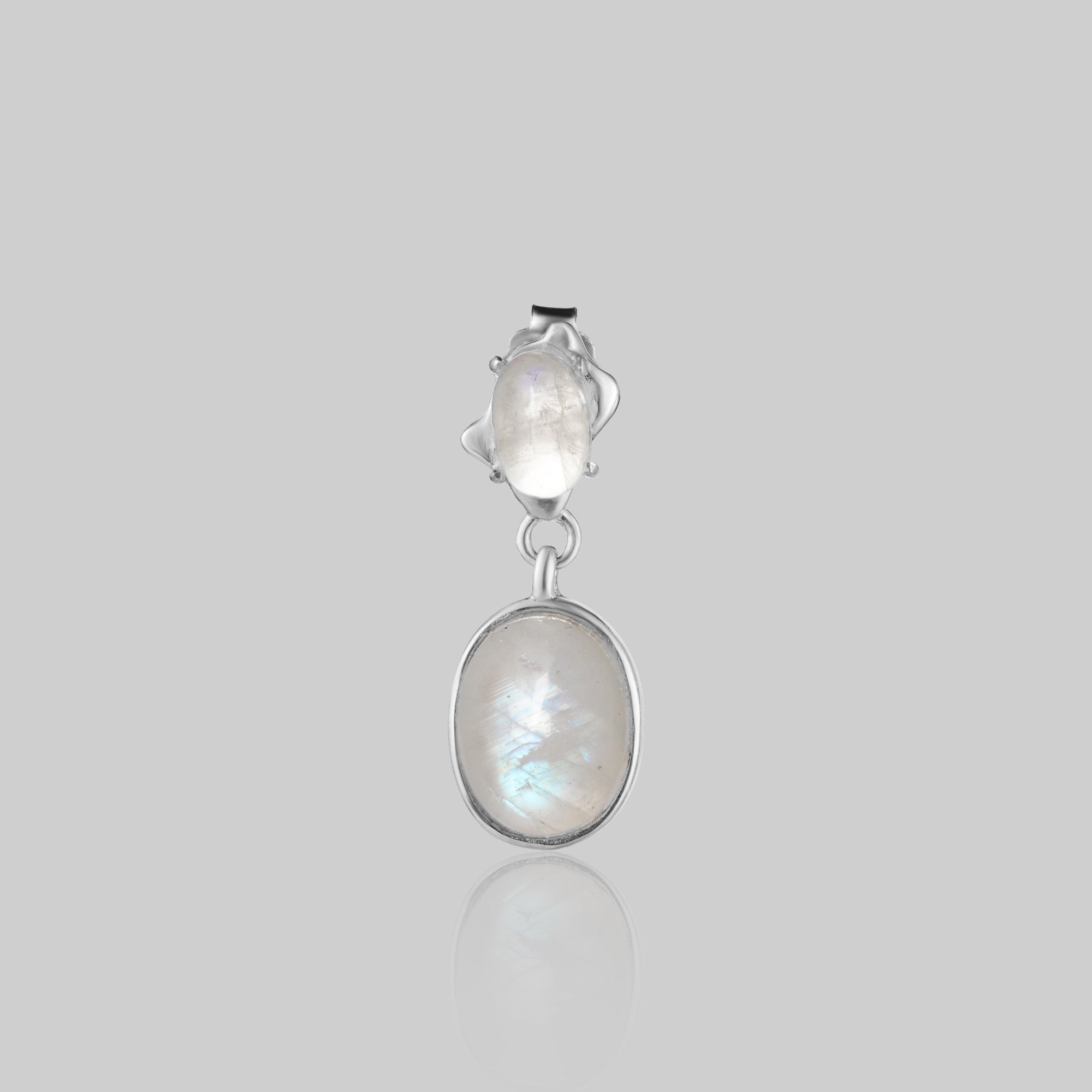 Tear Of Joy Earring - Ofthesun