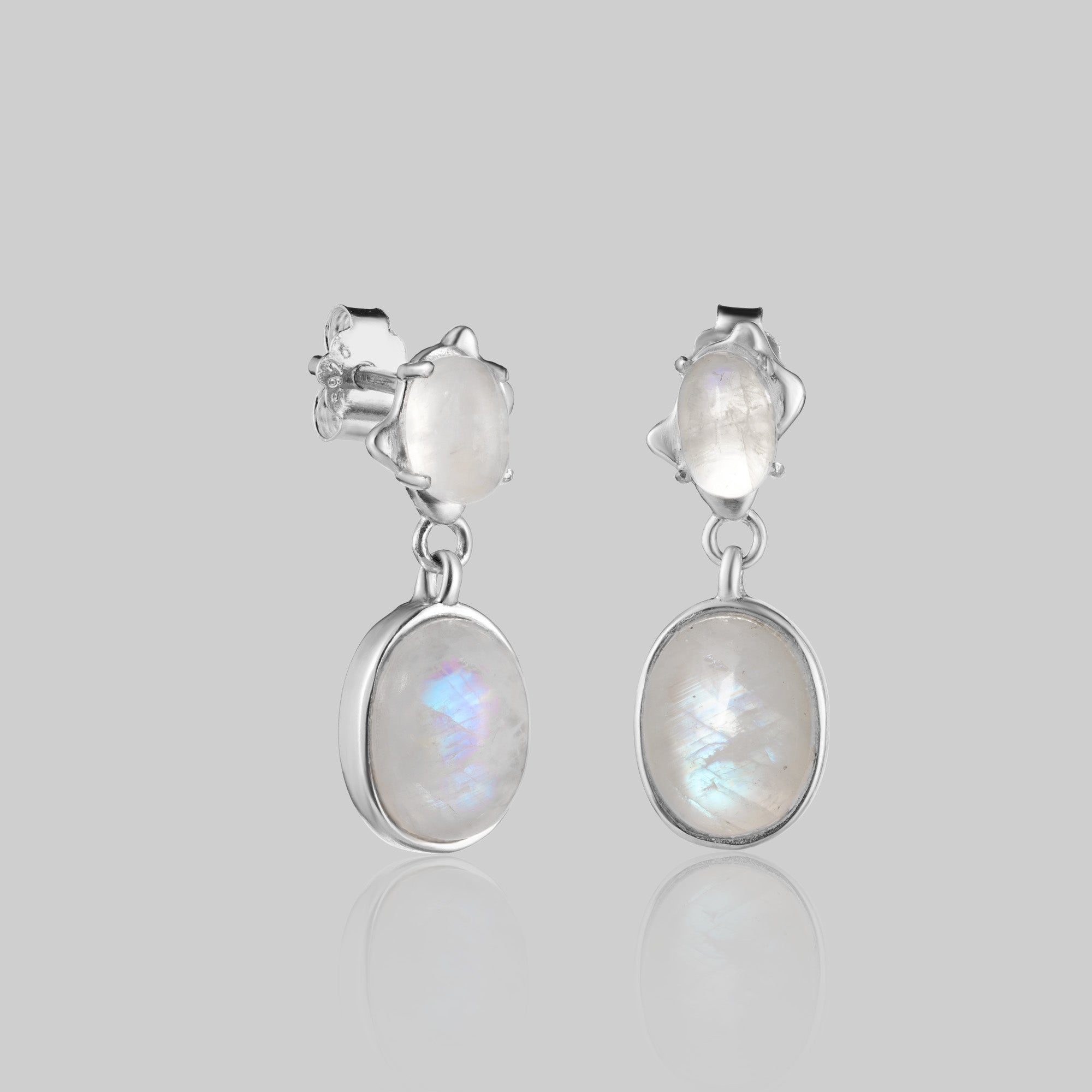 Tear Of Joy Earring - Ofthesun