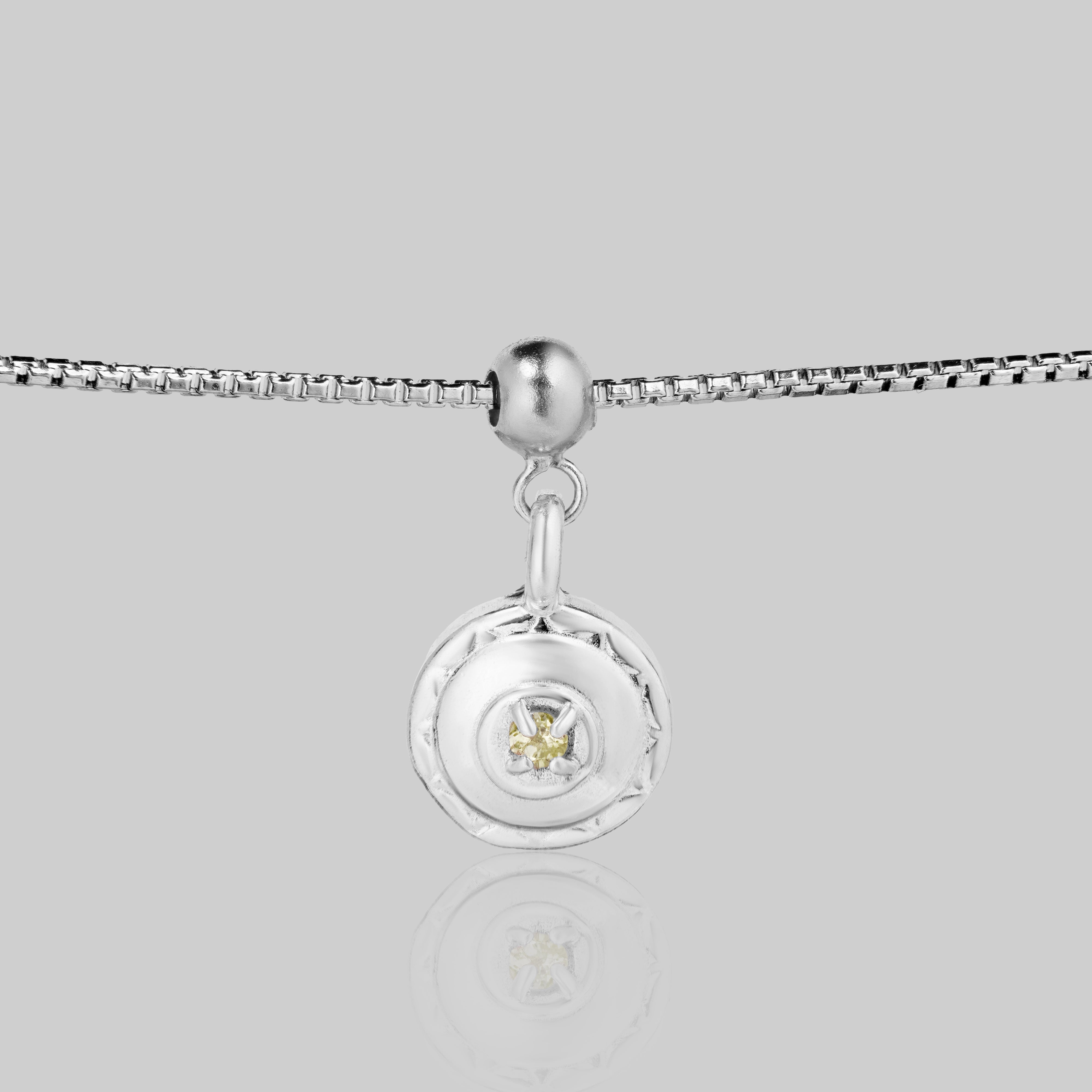 Mirora Charm - Eyeverse OfTheSun