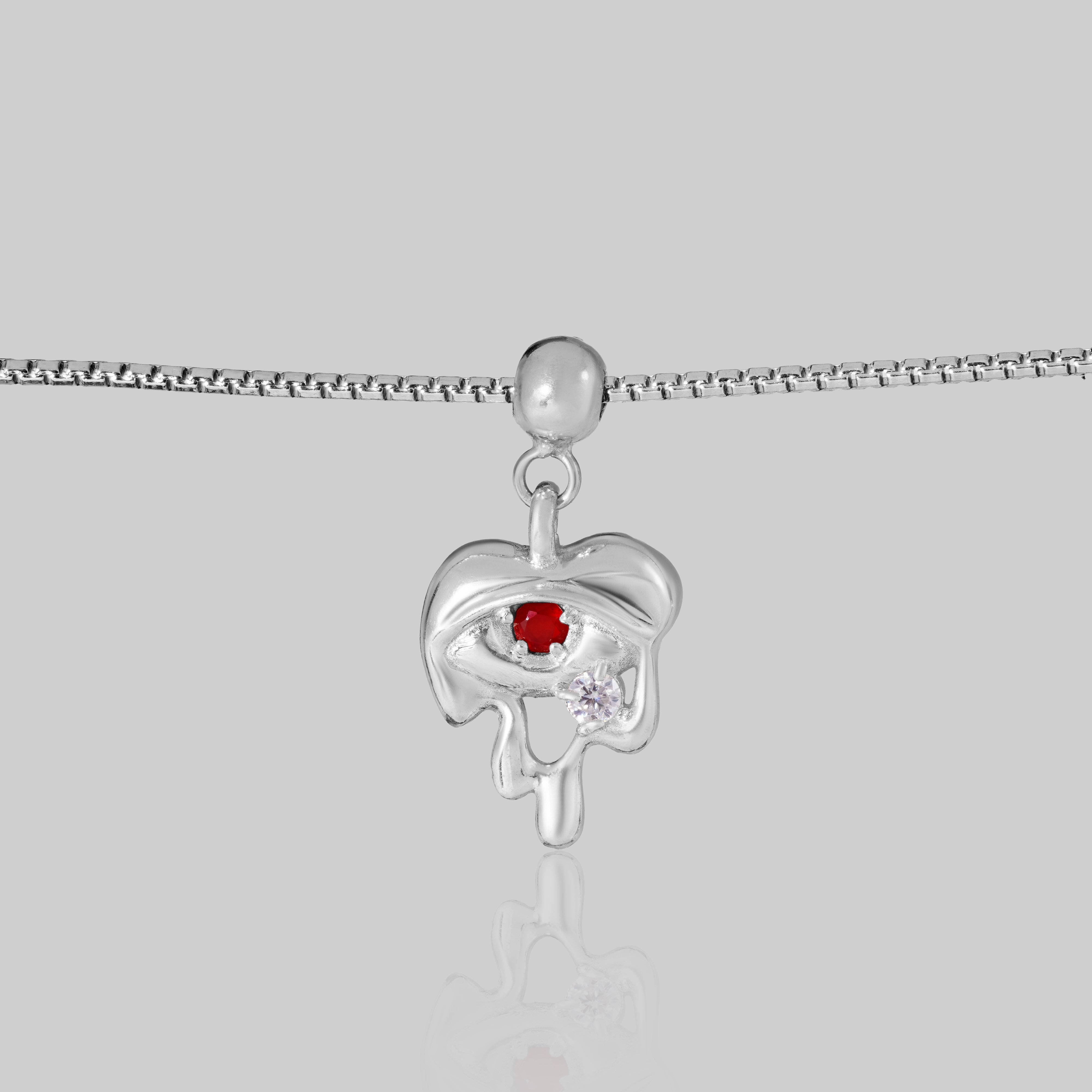 Tearis Charm - Eyeverse OfTheSun