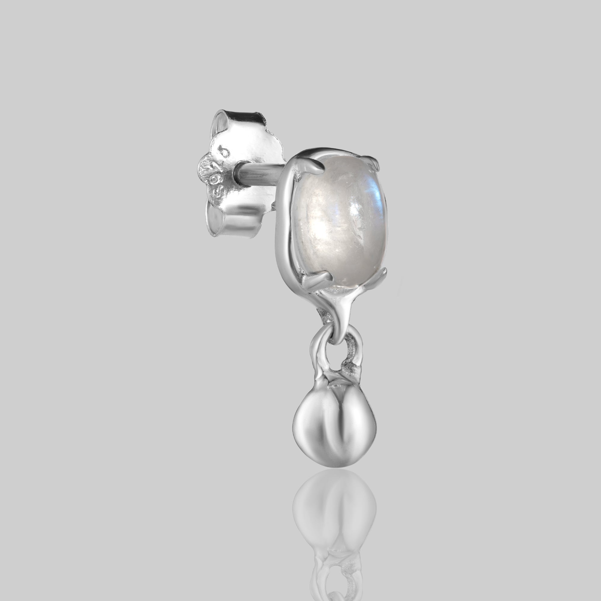 Pure Power Earring - Ofthesun