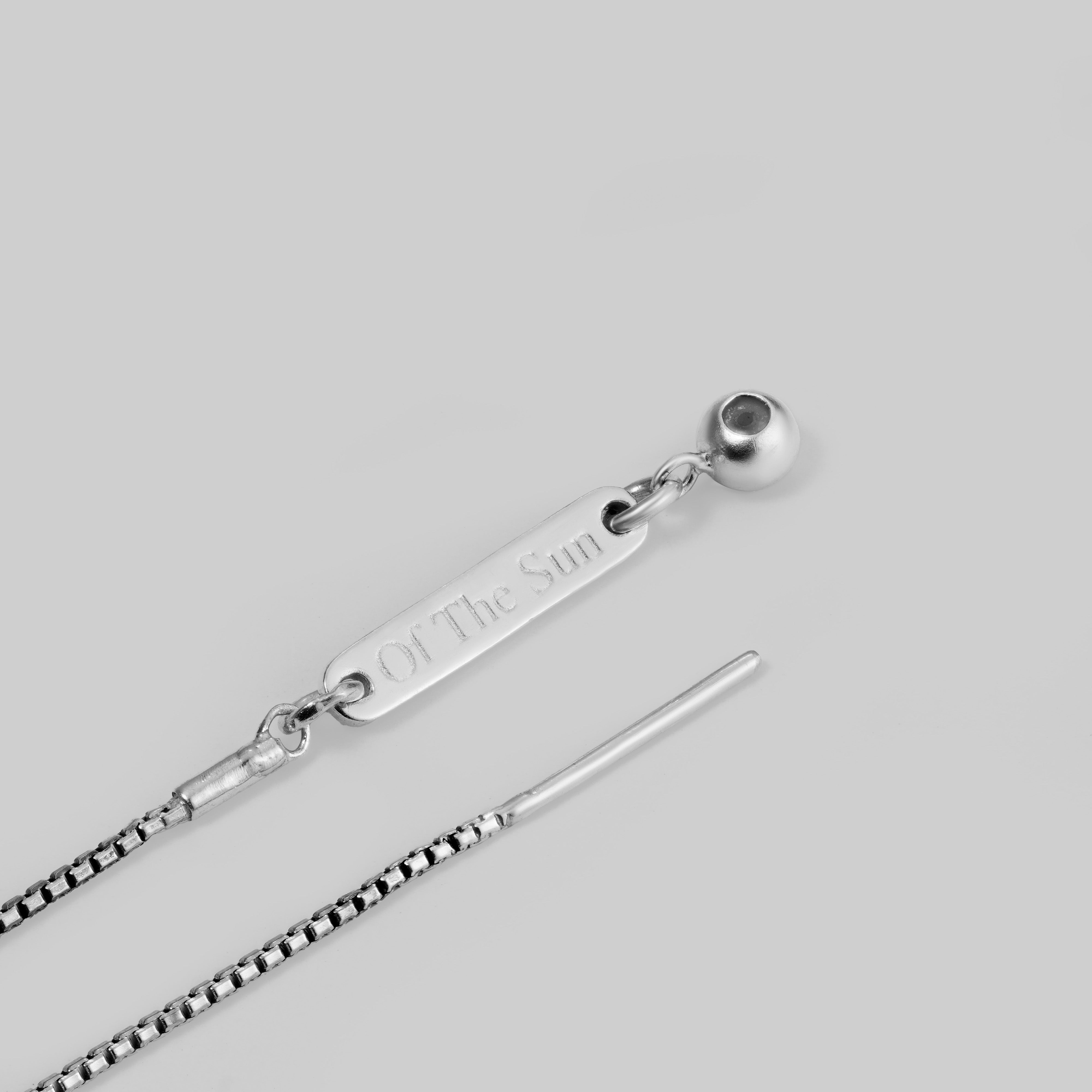 Tessa Necklace - OfTheSun