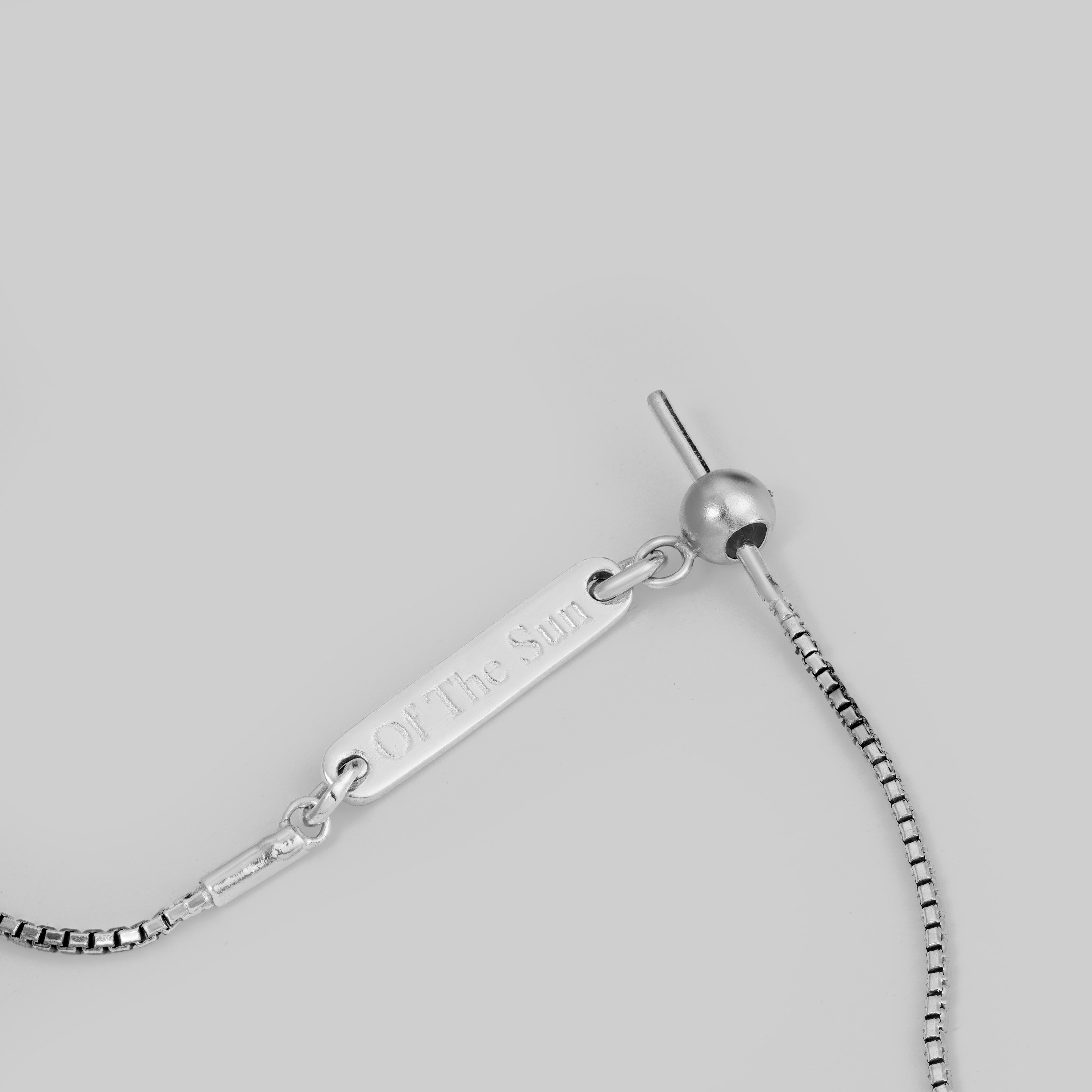 Tessa Necklace - OfTheSun