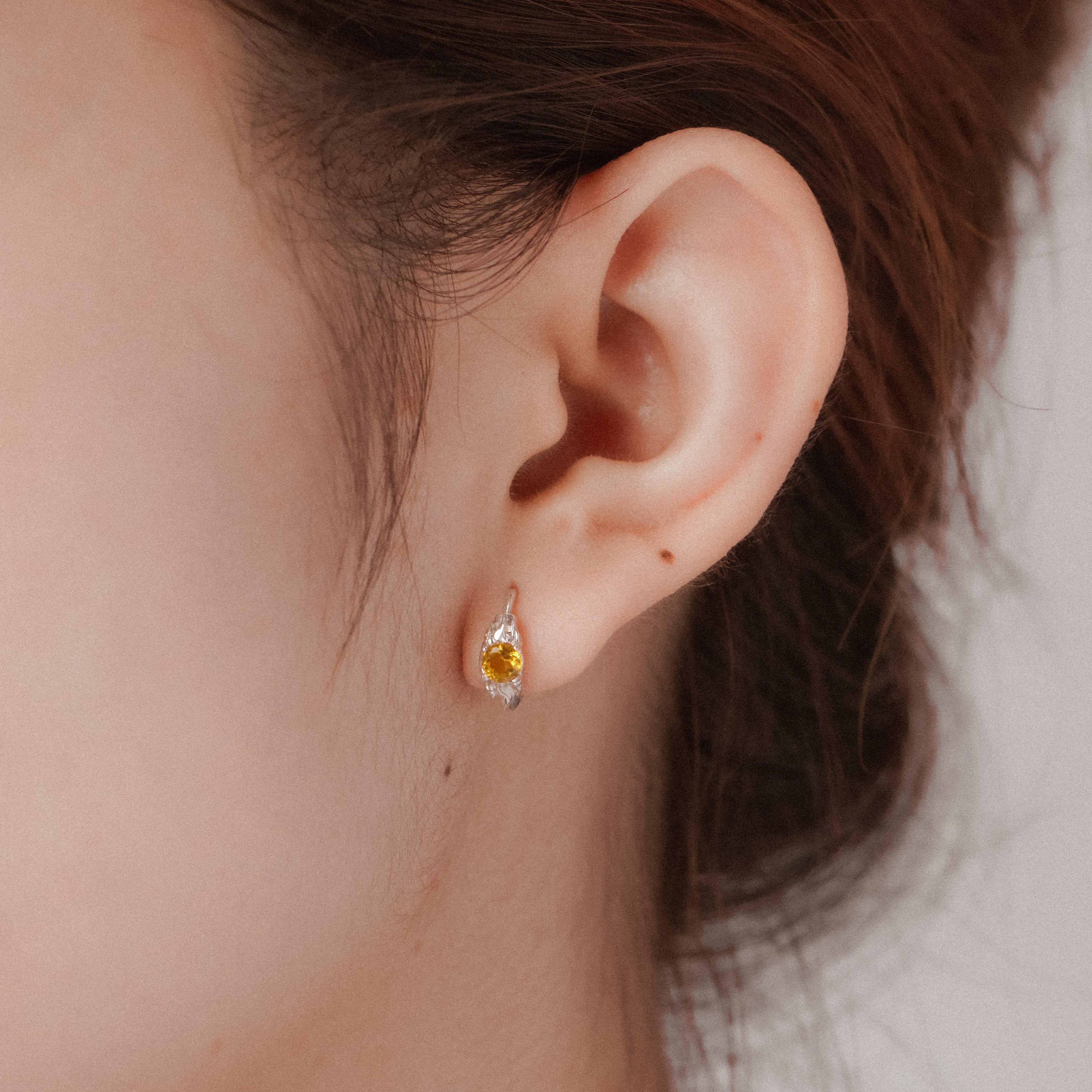 Aurora Earrings - Sun OfTheSun