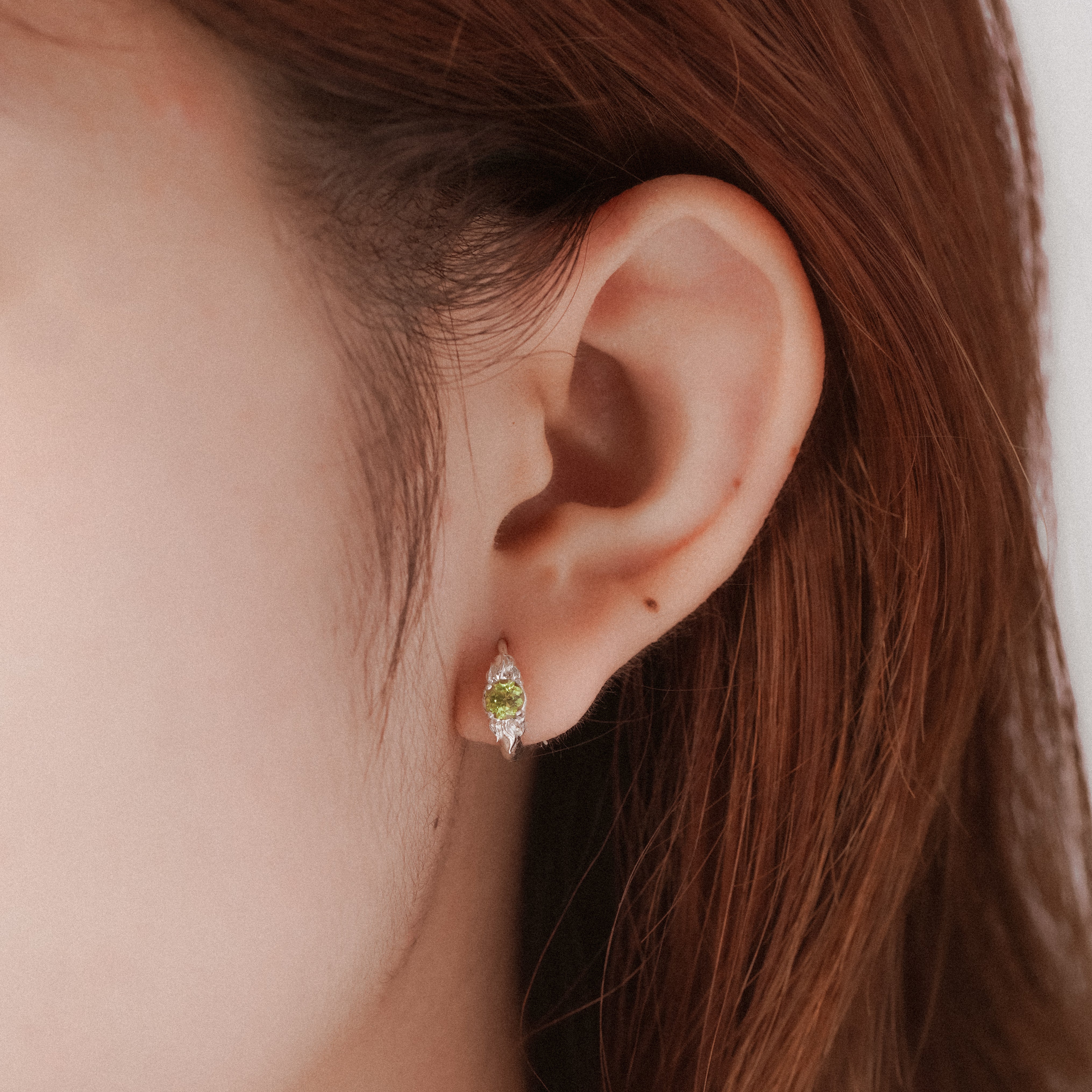 Aurora Earrings - Sun OfTheSun