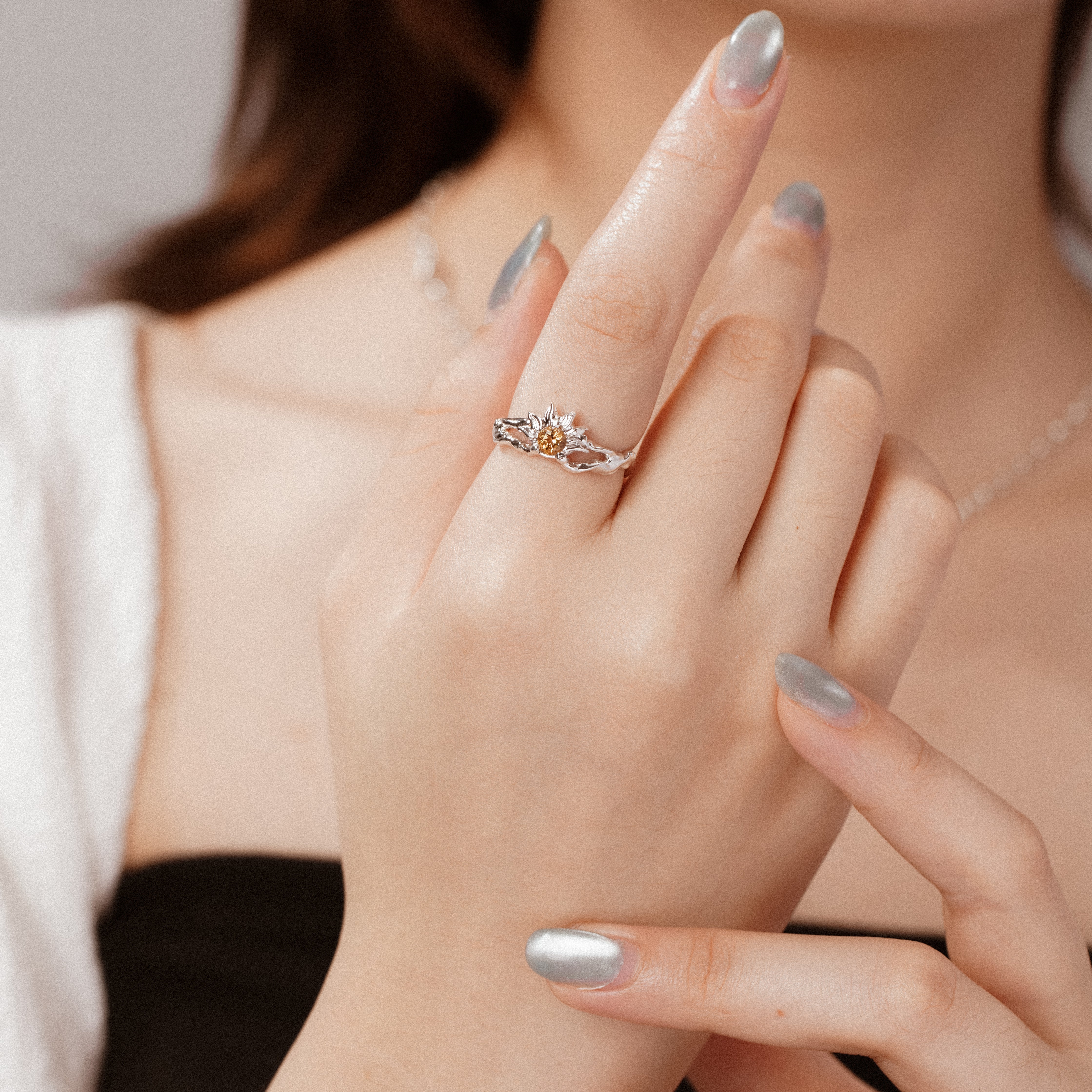 Cyra Ring - Sun OfTheSun