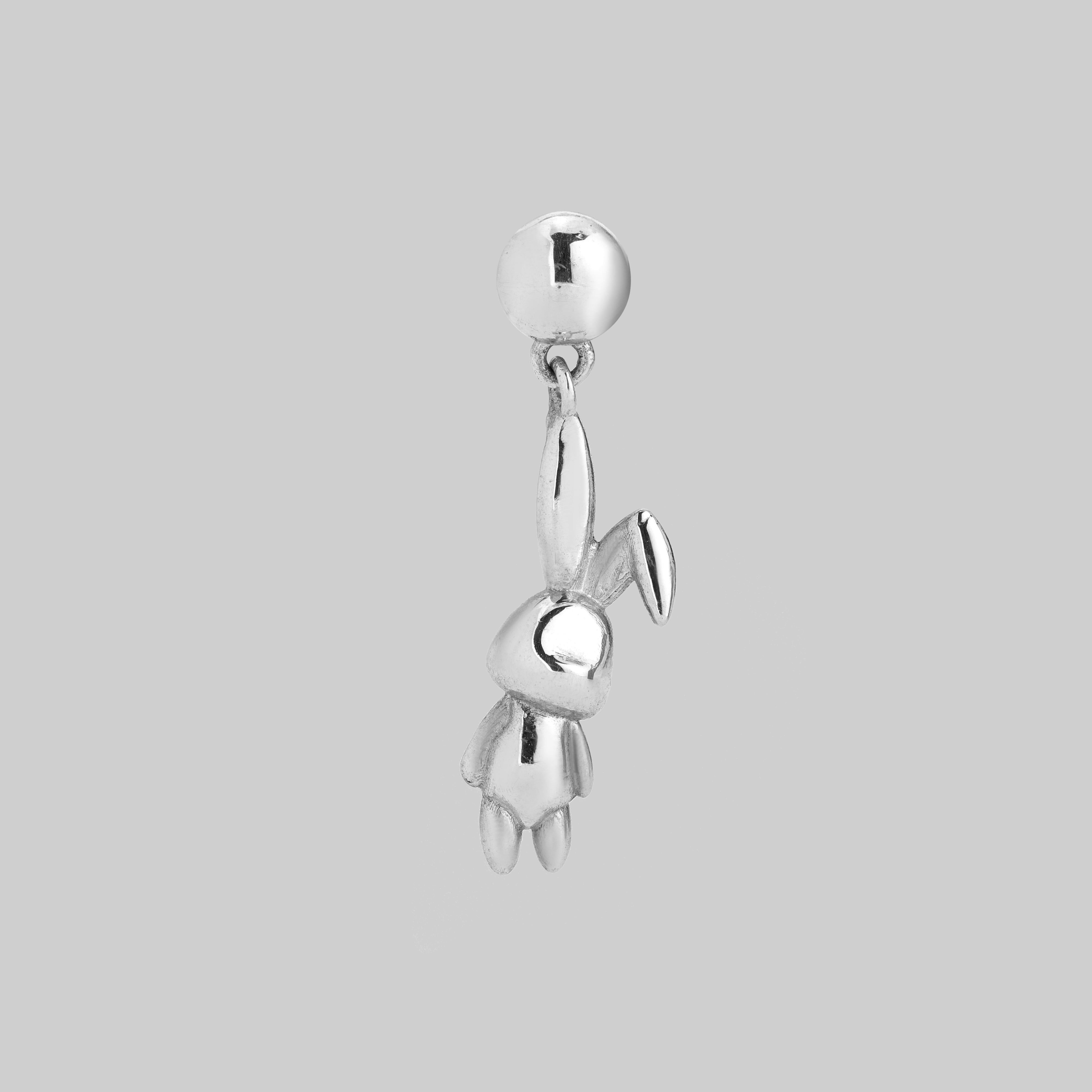 Q'Rabbit Earring - Ofthesun