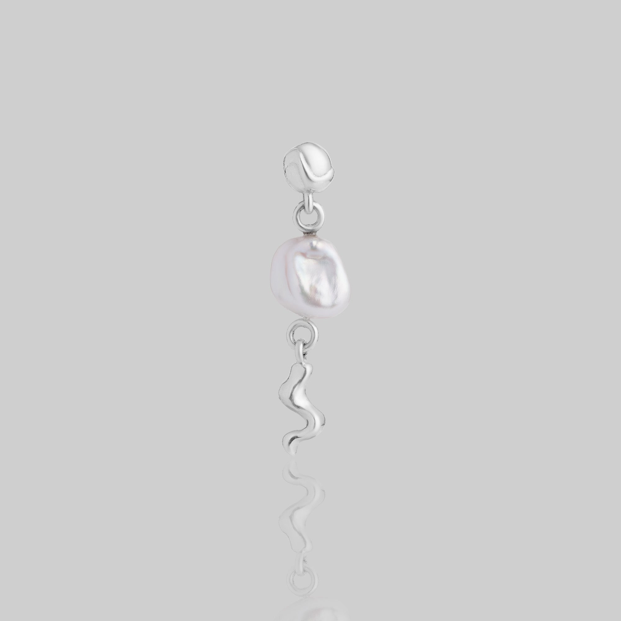 Siren Earring - Ofthesun