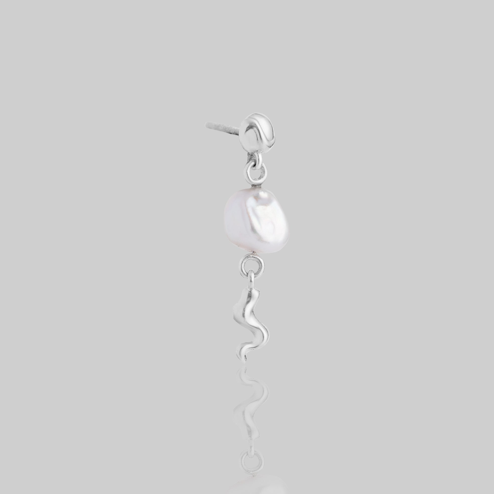 Siren Earring - Ofthesun