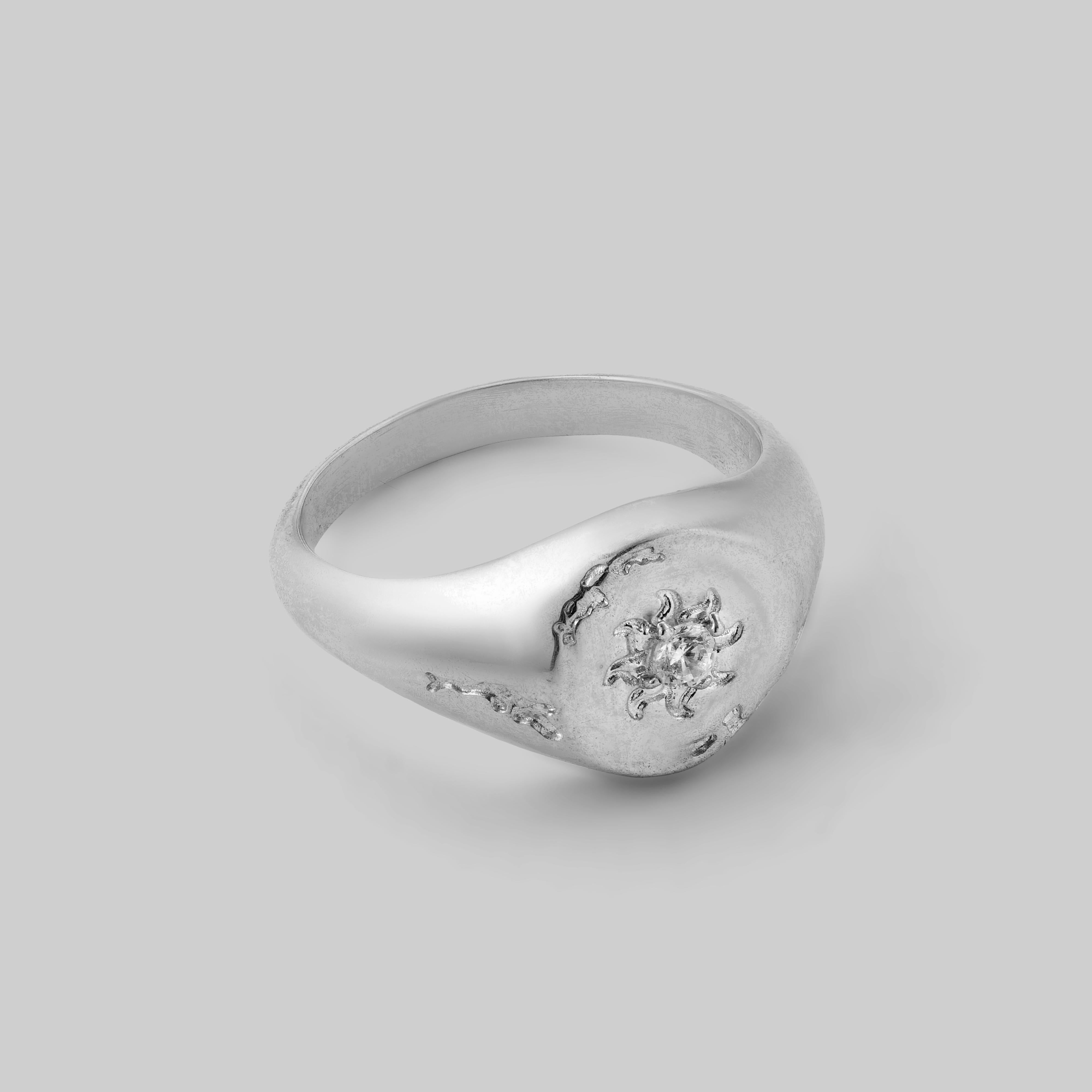 Small Light Ring Ofthesun