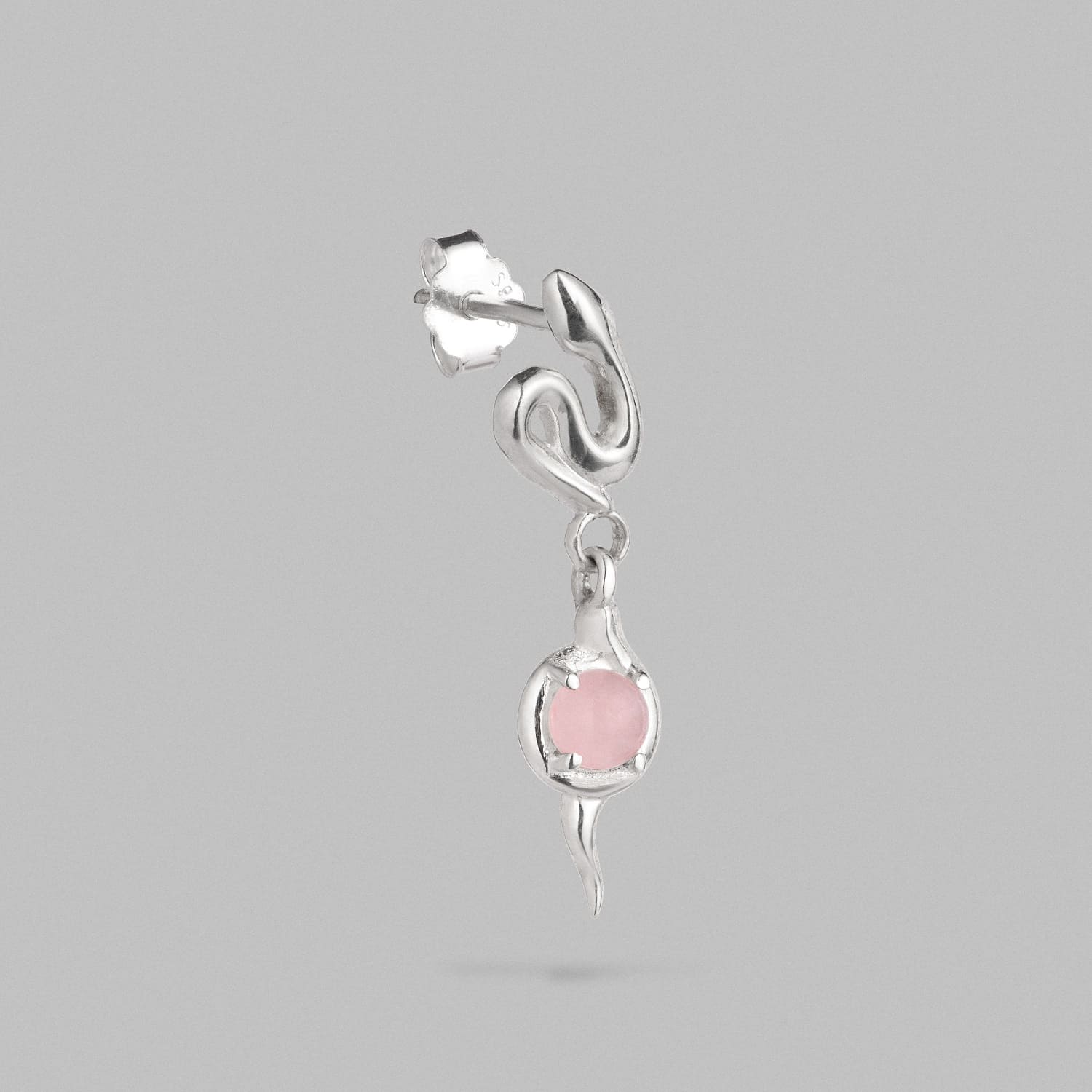 Thanh Xà Earring - Ofthesun
