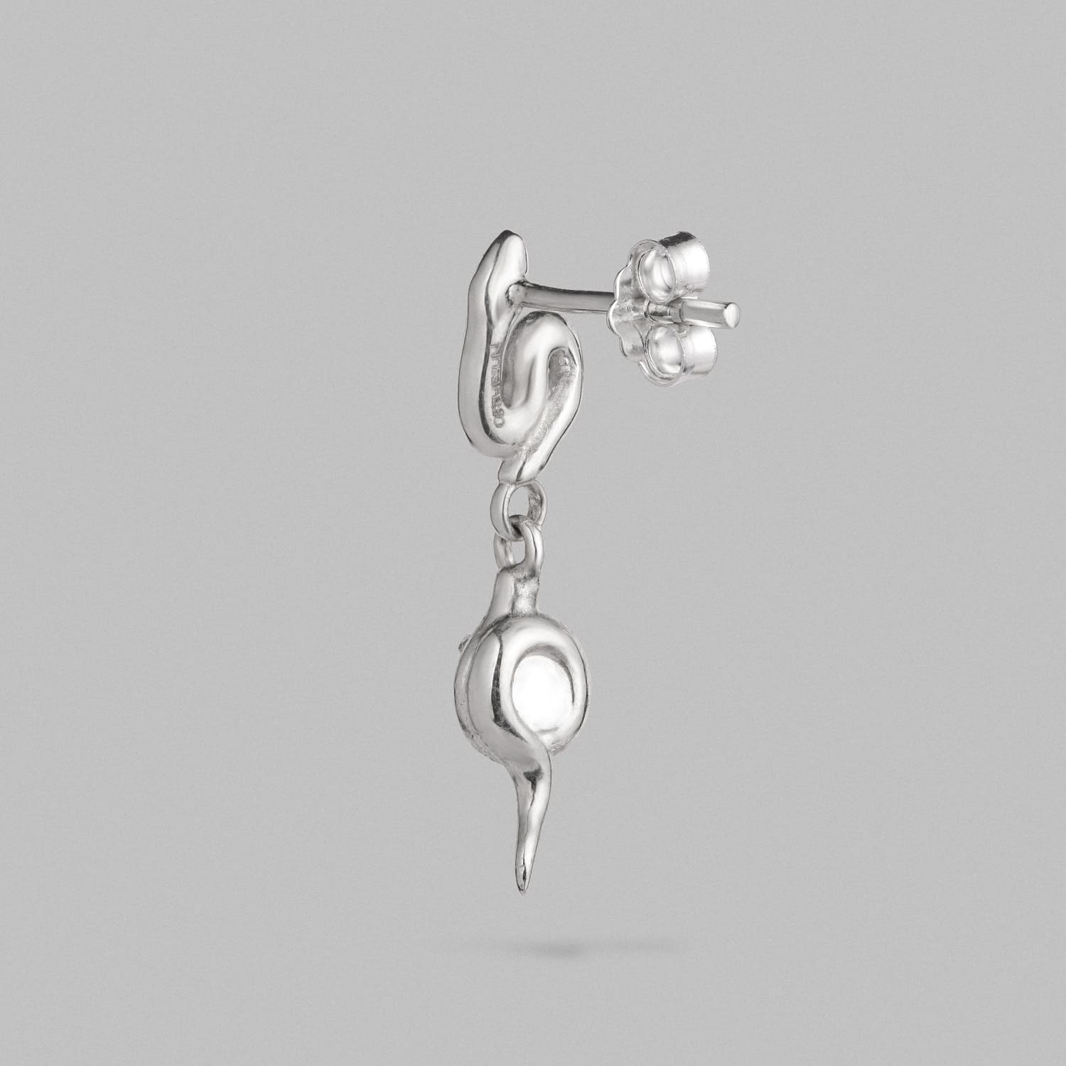 Thanh Xà Earring - Ofthesun