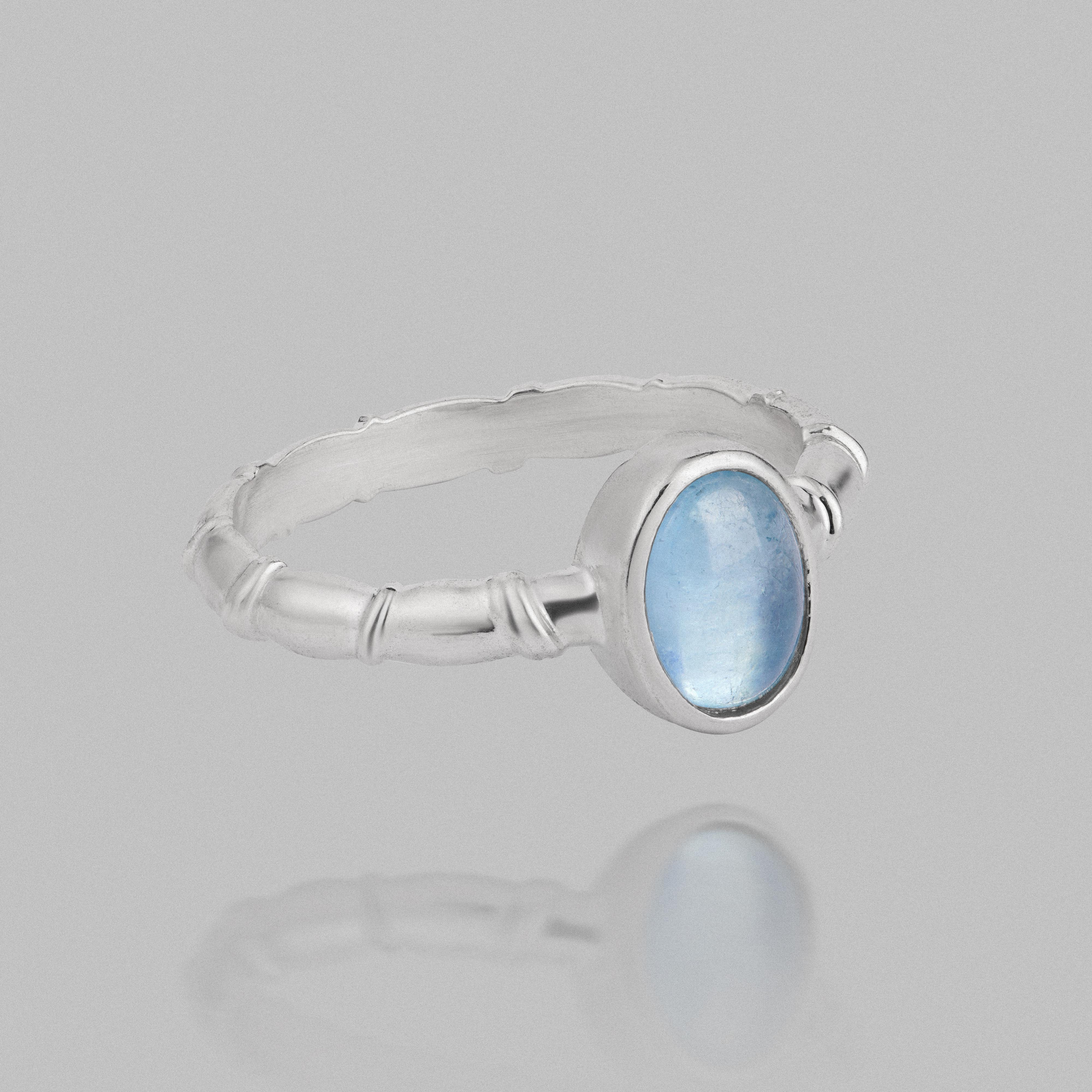 Solid Ring - Ofthesun