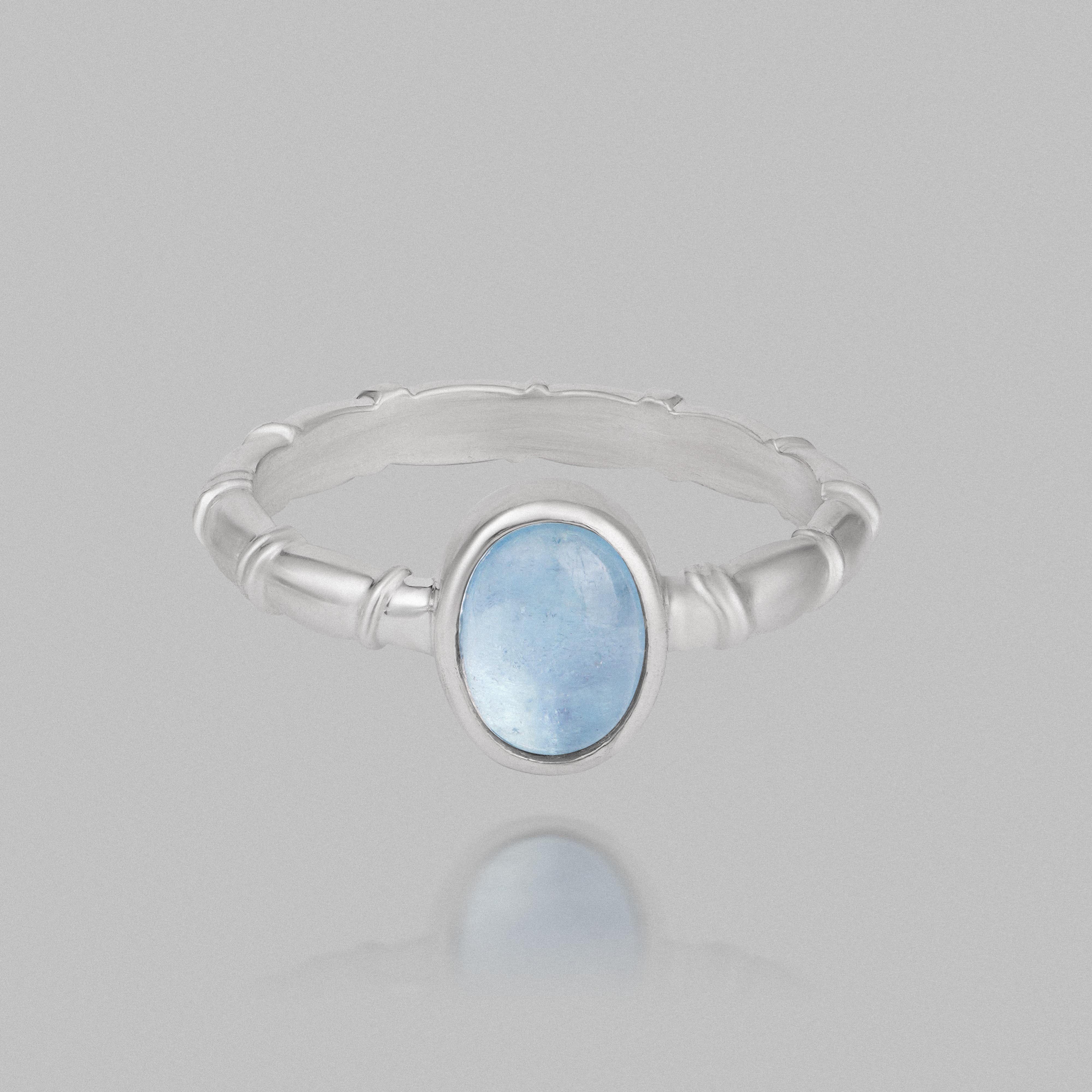 Solid Ring - Ofthesun