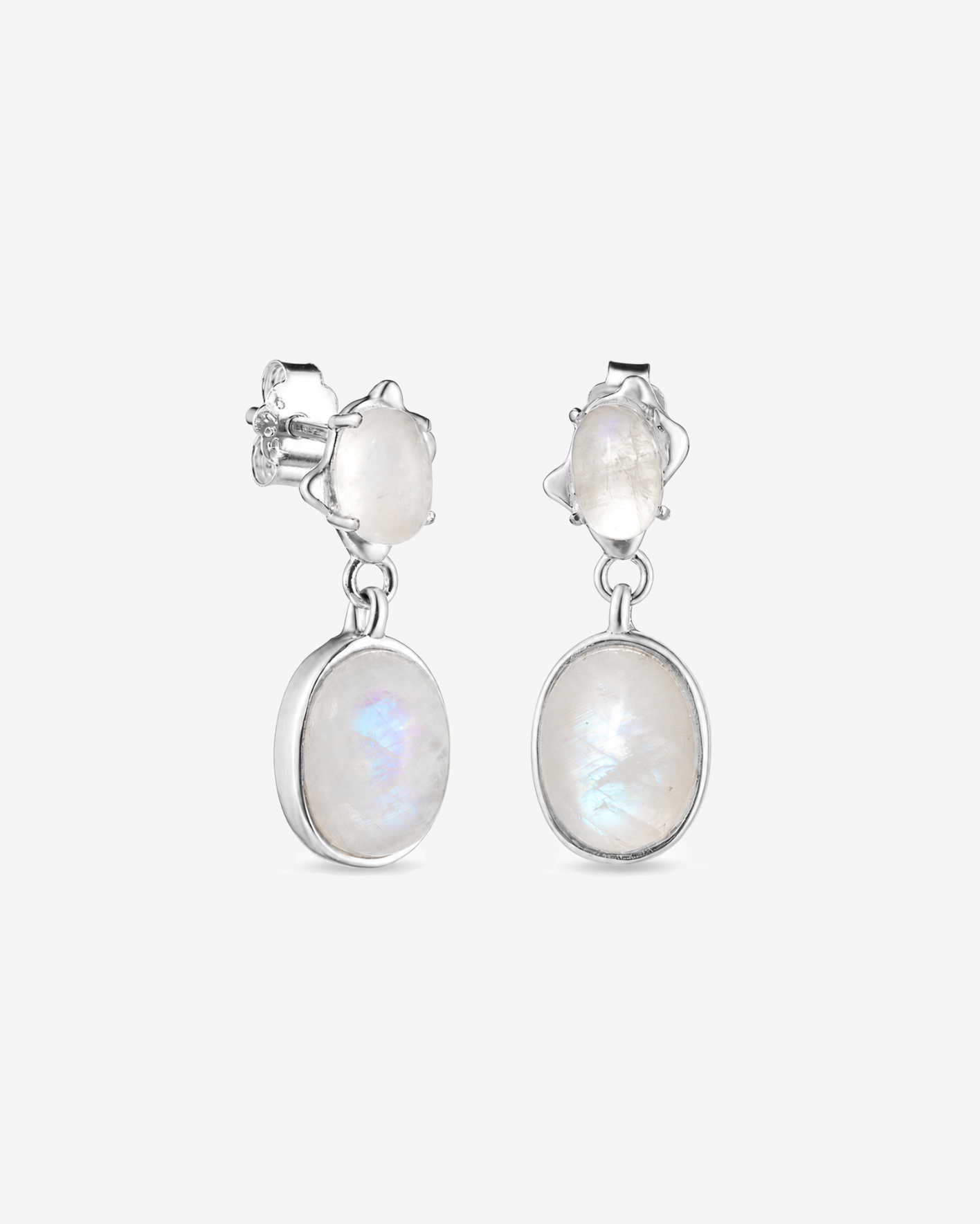Tear Of Joy Earring - Ofthesun