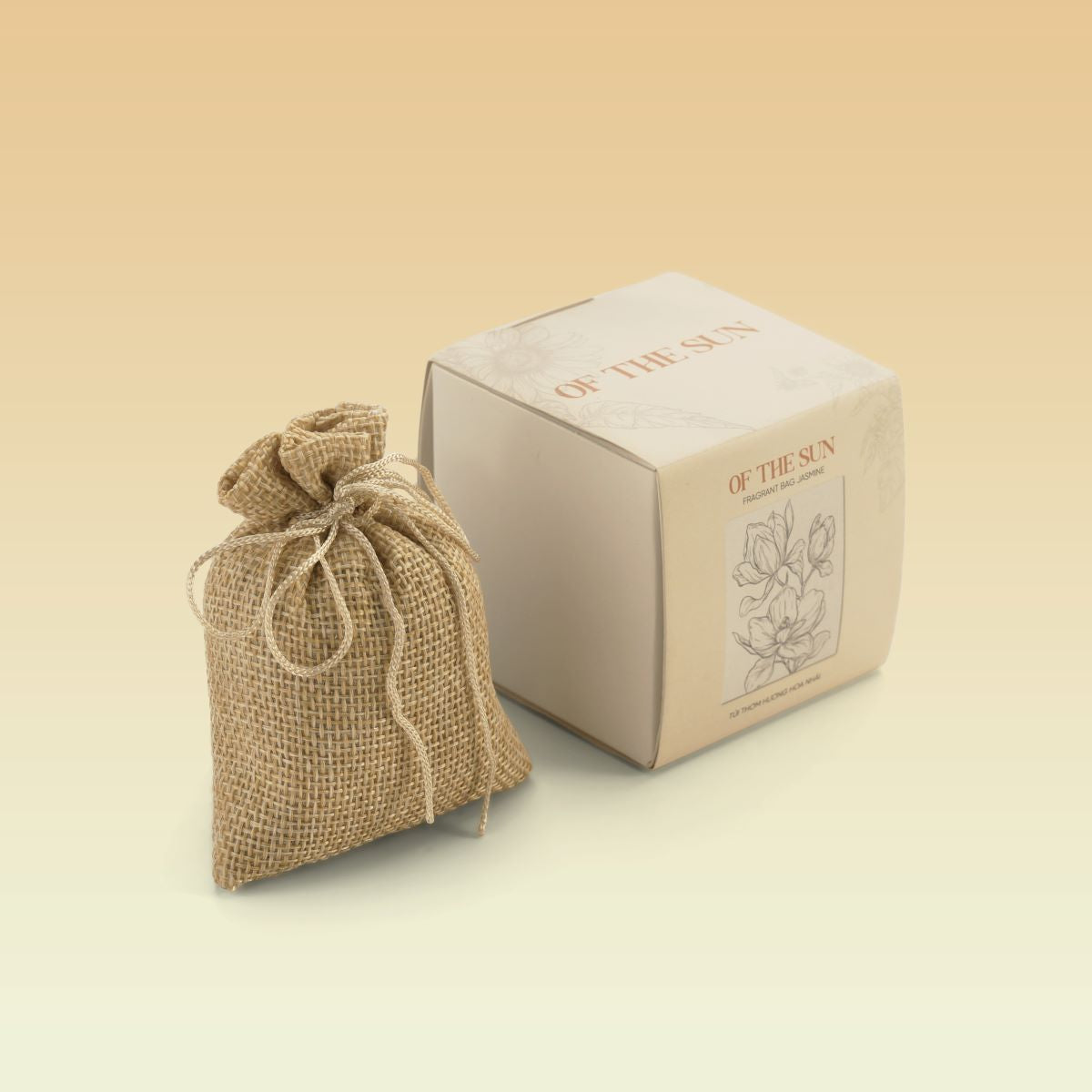 Túi Thơm - Of The Sun