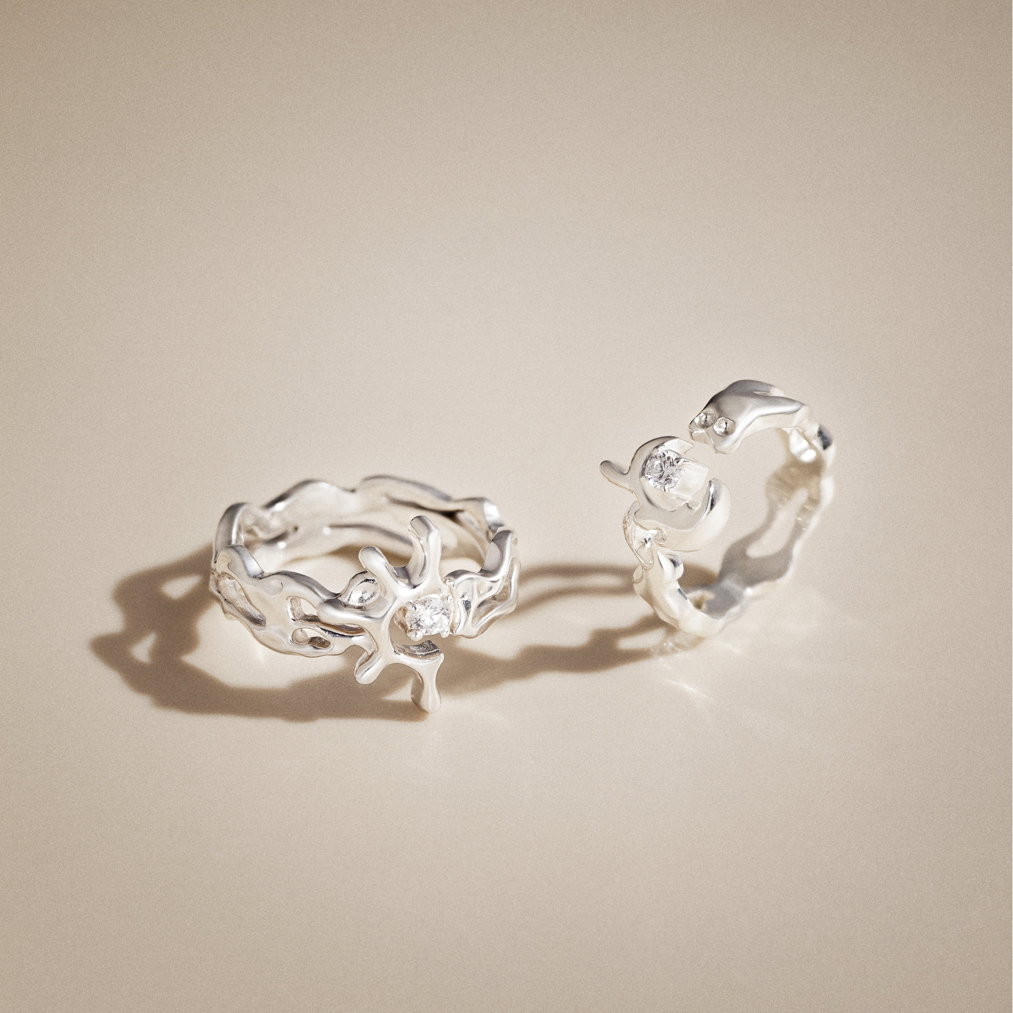 Sol & Nov Rings Ofthesun