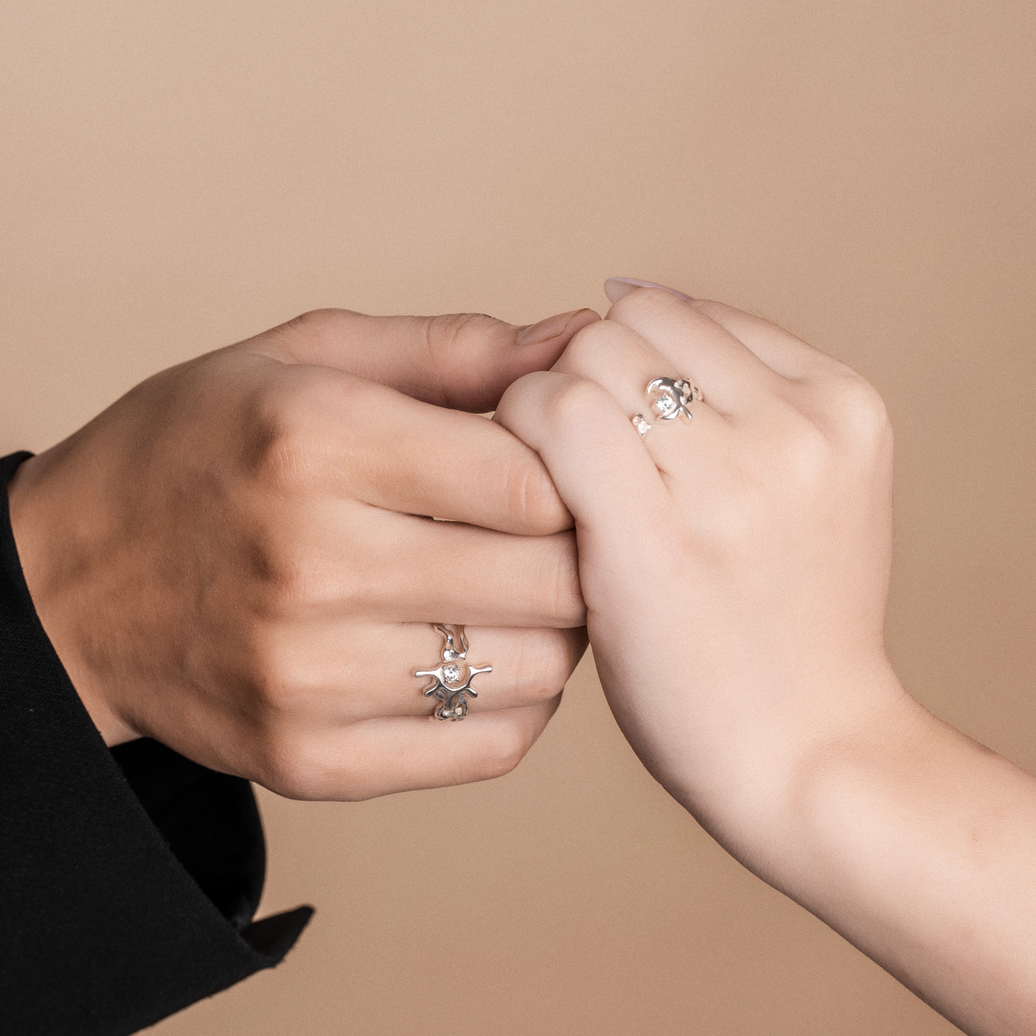 Sol & Nov Rings Ofthesun