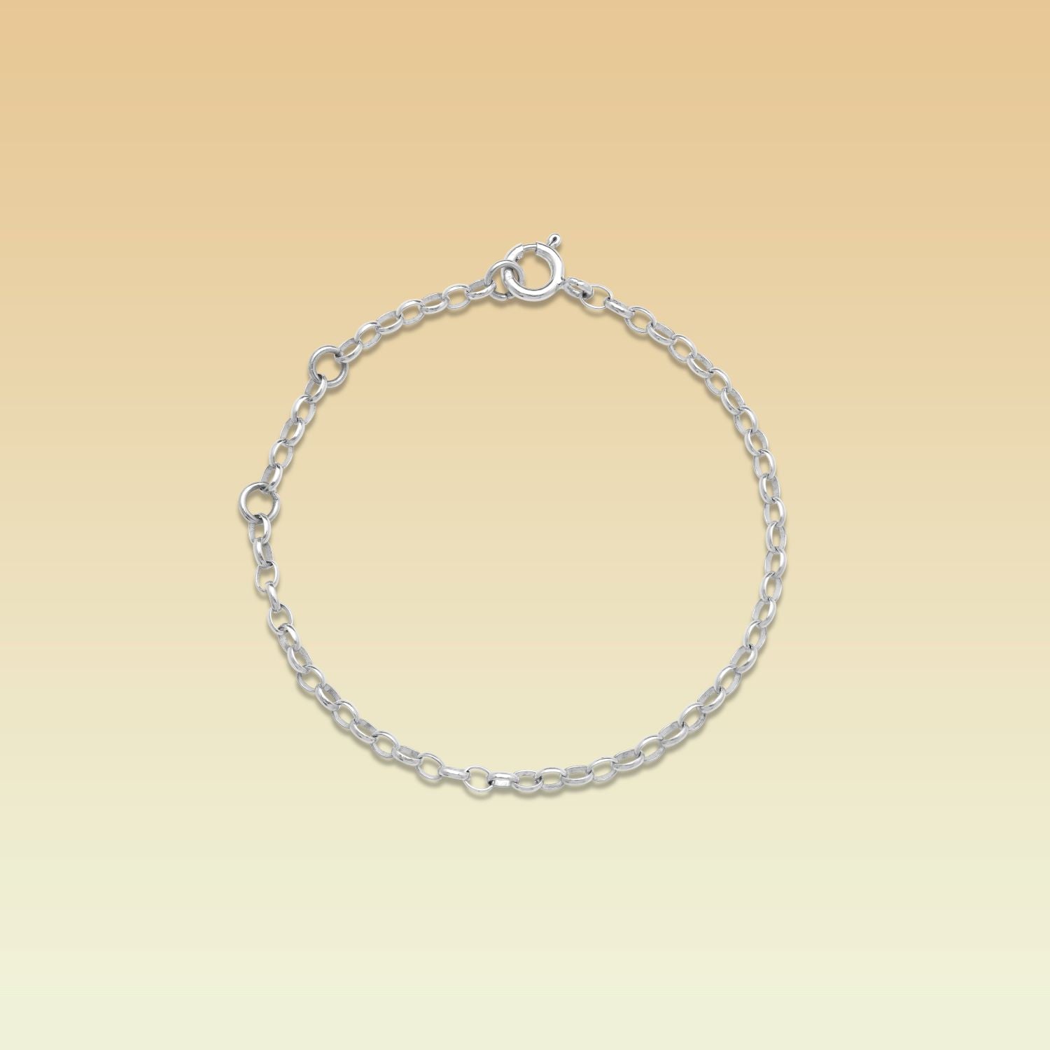 Essential Bracelet - Morph OfTheSun