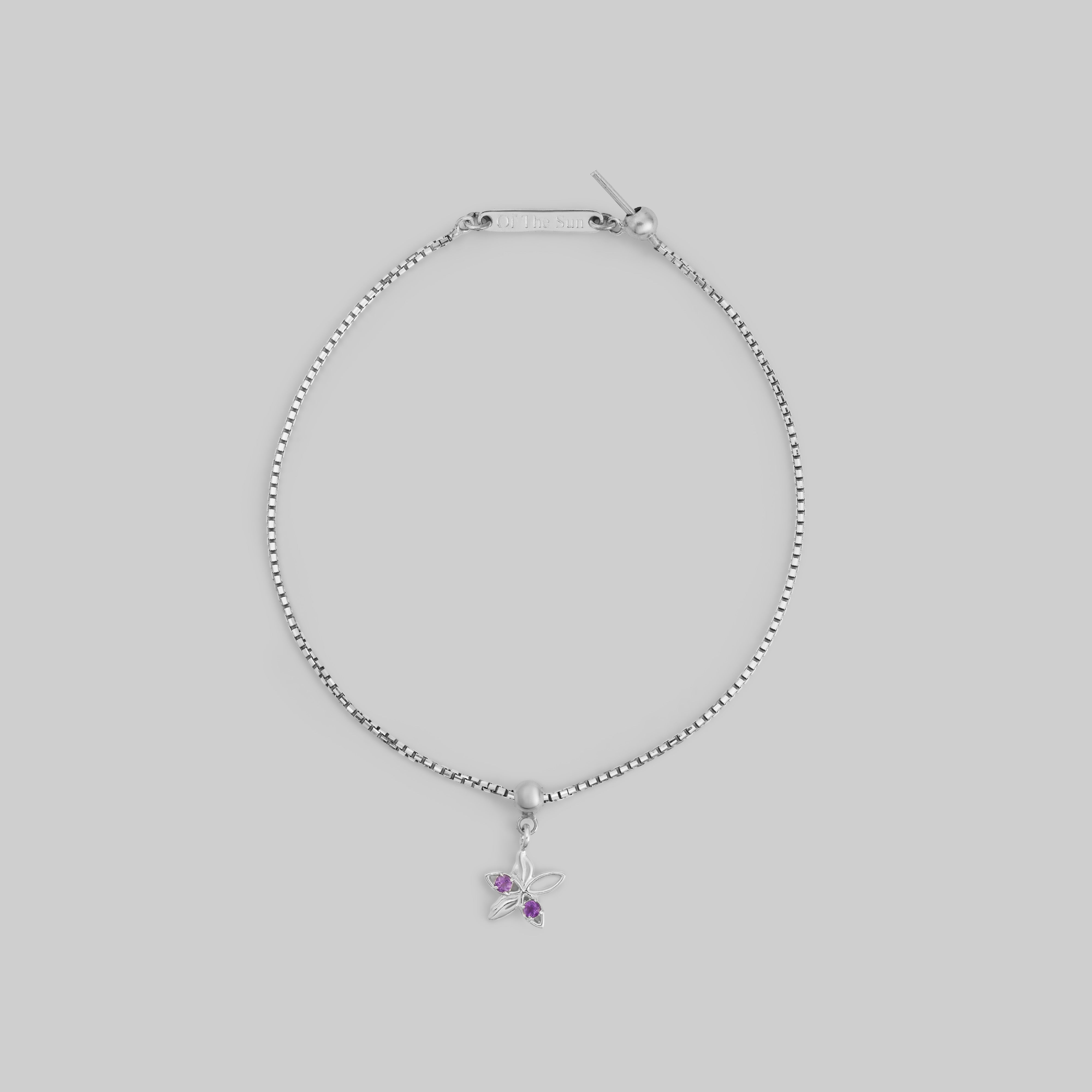 Tessa Bracelet- OfTheSun