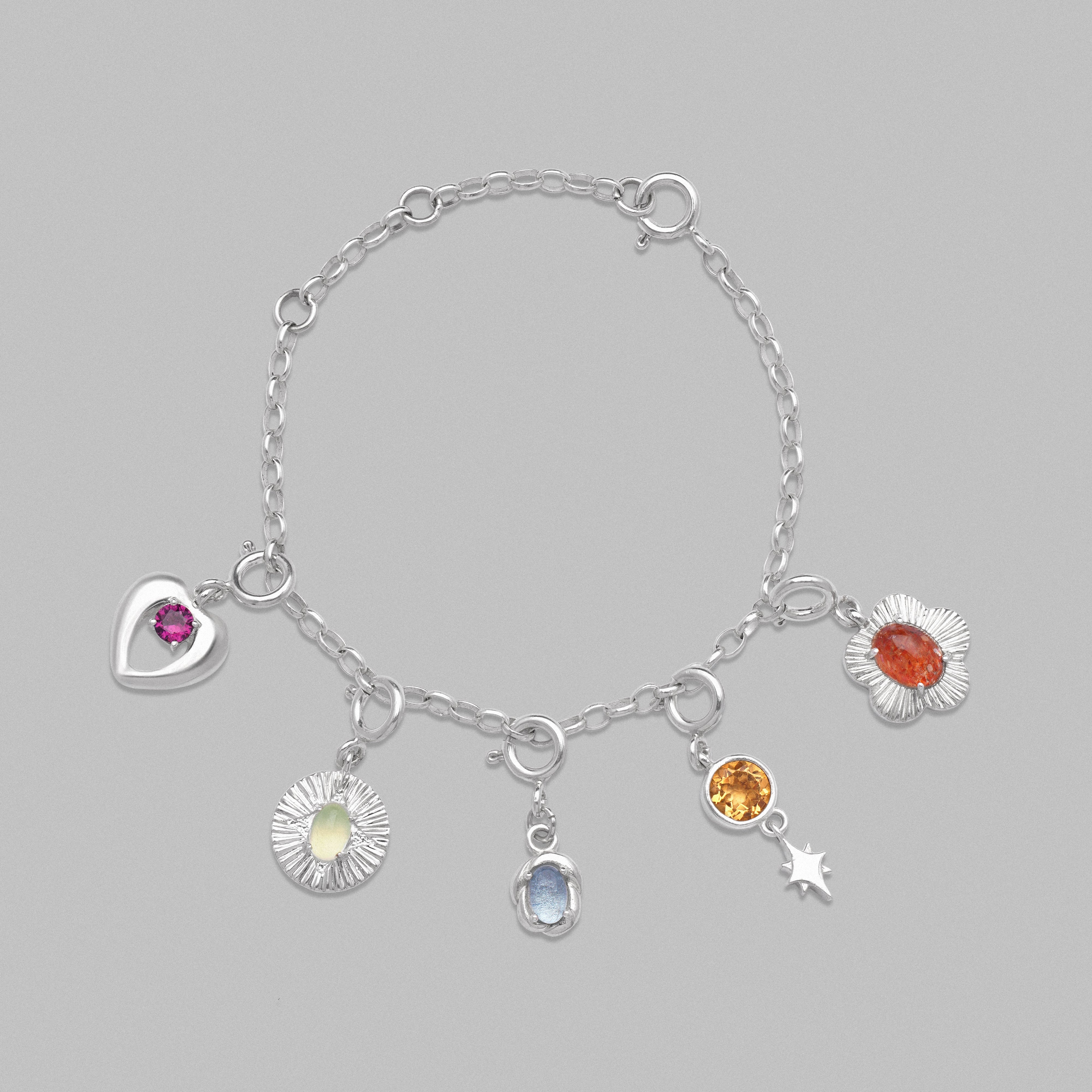 Essential Bracelet - Morph OfTheSun