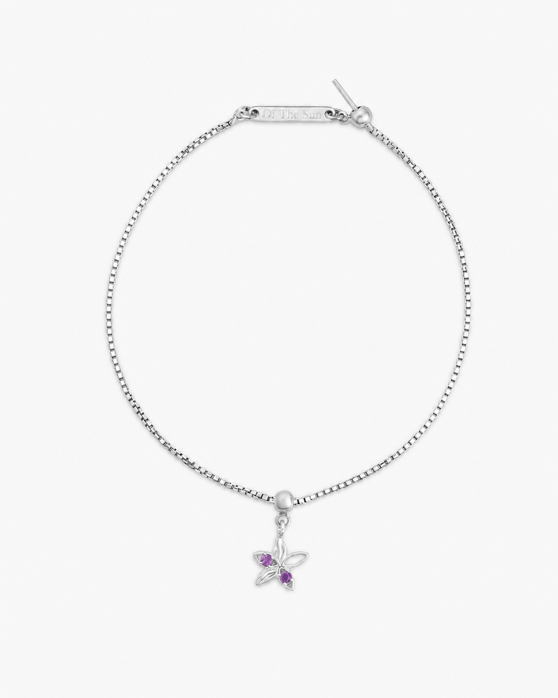 Tessa Bracelet- OfTheSun