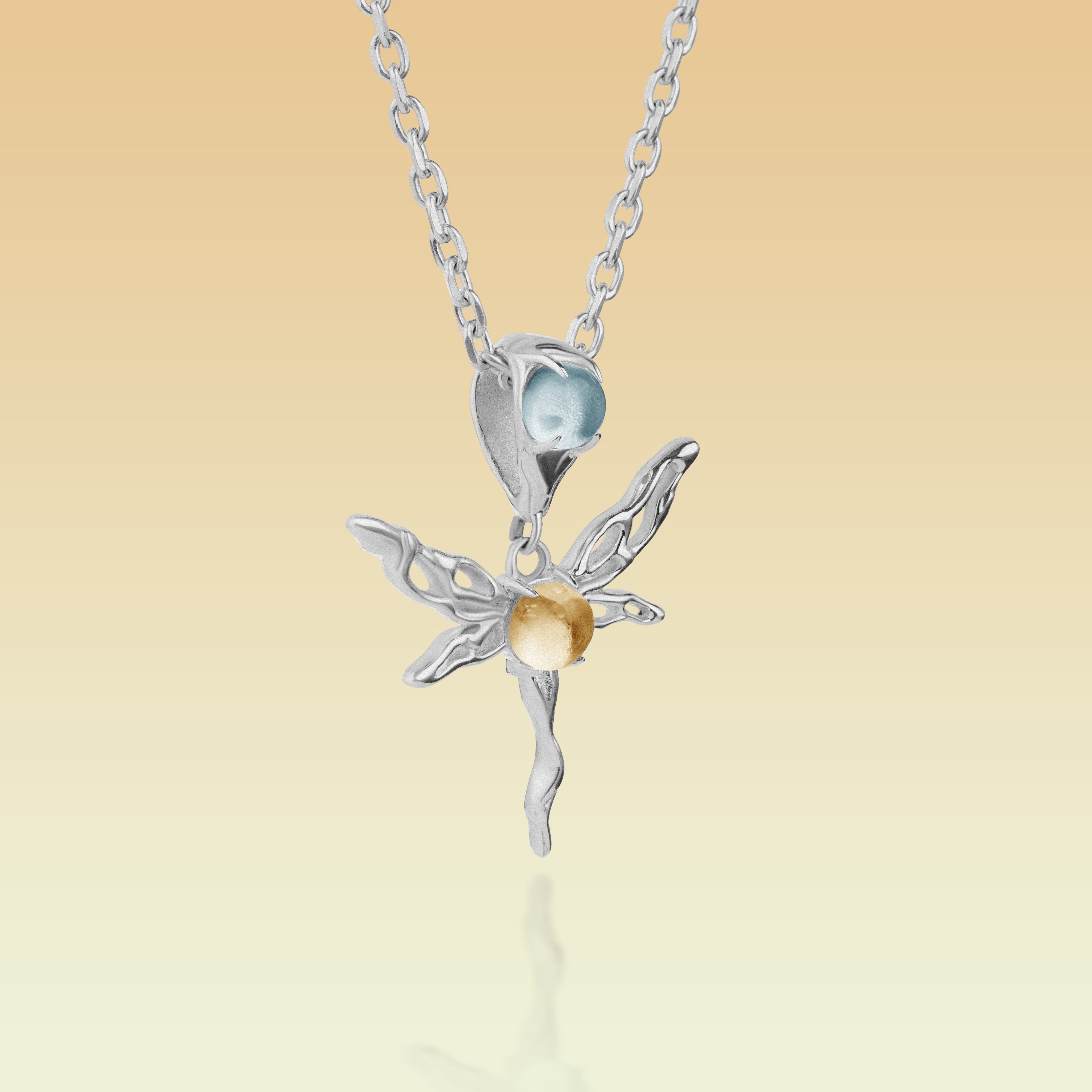 Zephyr Pendant - InBloom OfTheSun