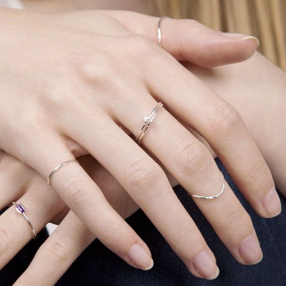 Cách đo size ngón tay chuẩn nhất 2024