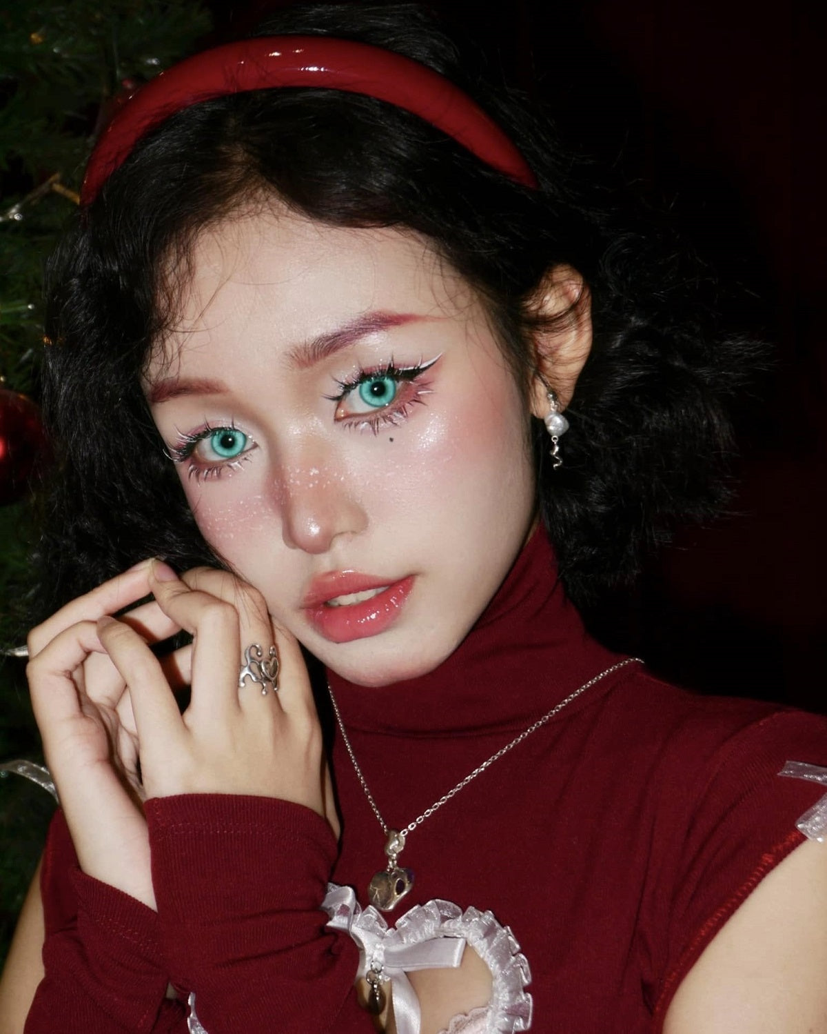 OTS x BLOGGER GIÁNG TUYẾT